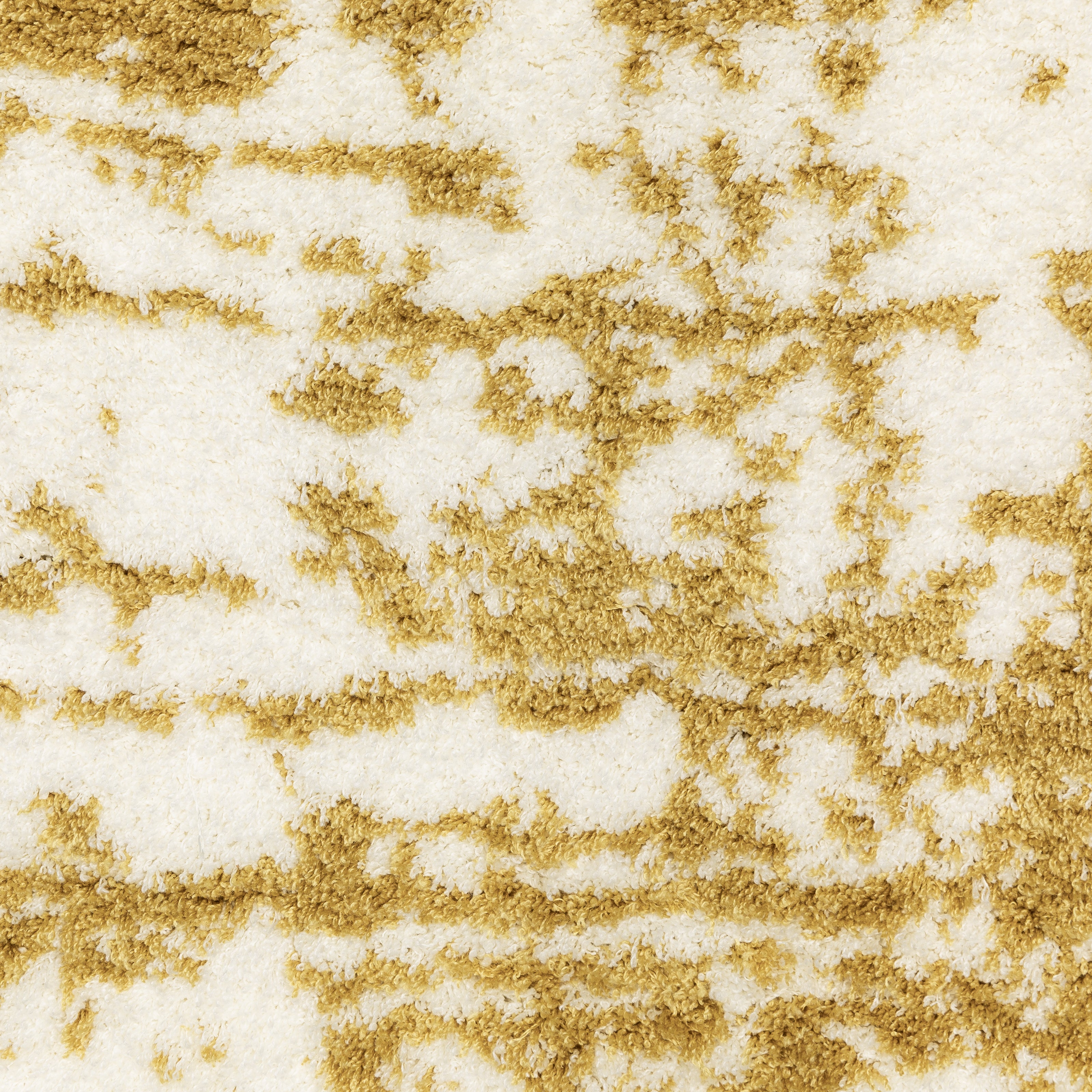 Oriental Weavers Galileo GAL10 Gold/Ivory Area Rug