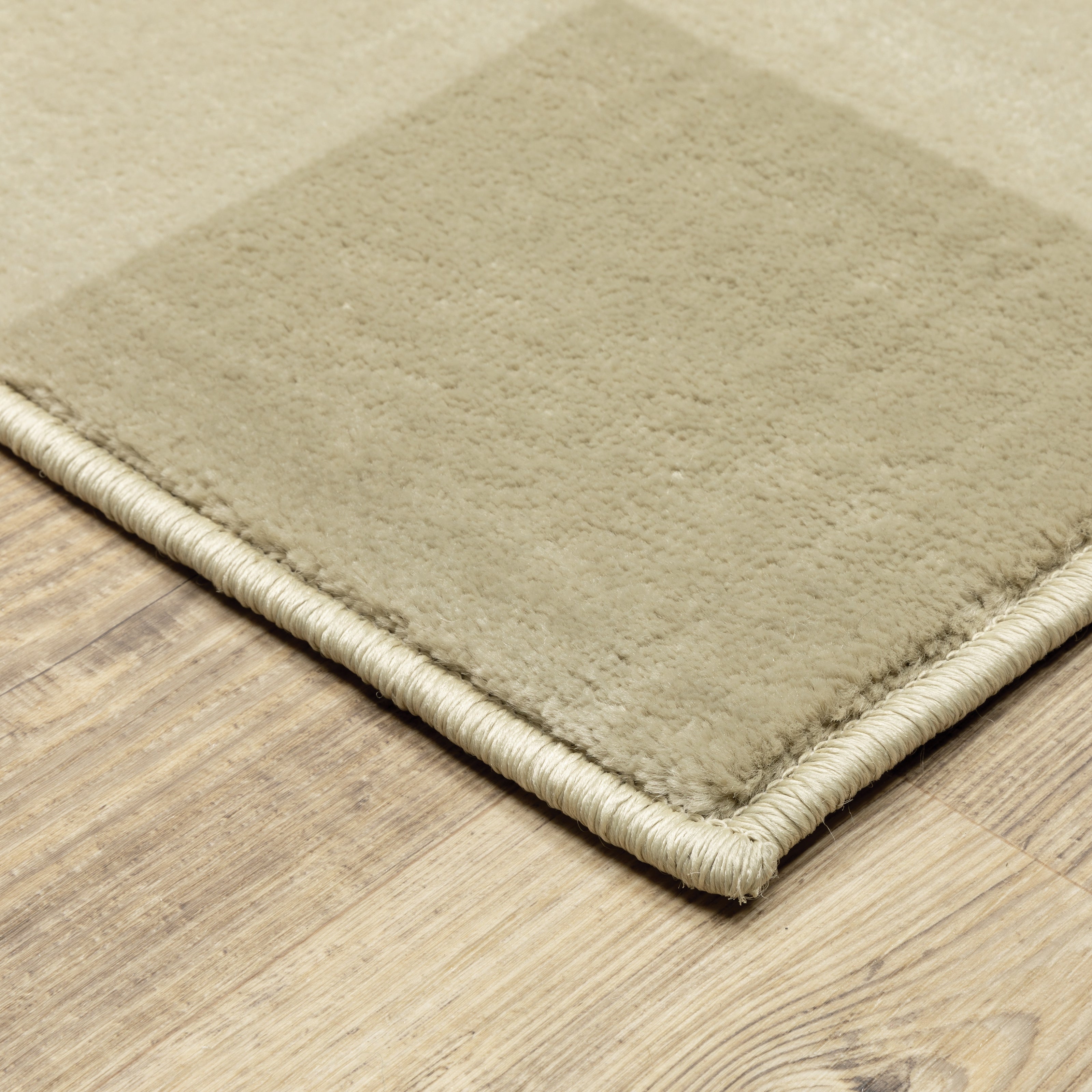 Oriental Weavers Georgia 678A Beige/Ivory Area Rug