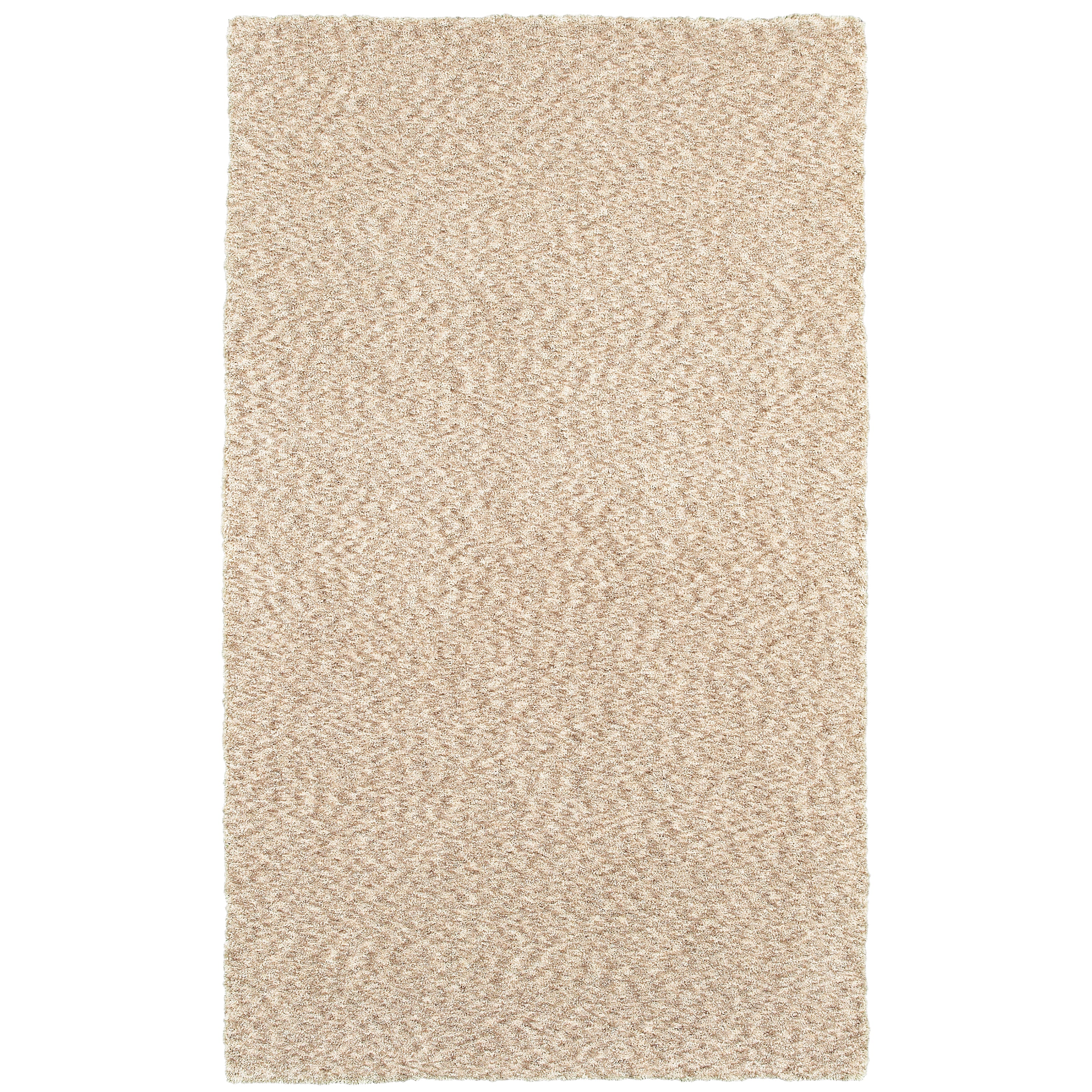 Oriental Weavers Heavenly 73401 Tan/Tan Area Rug
