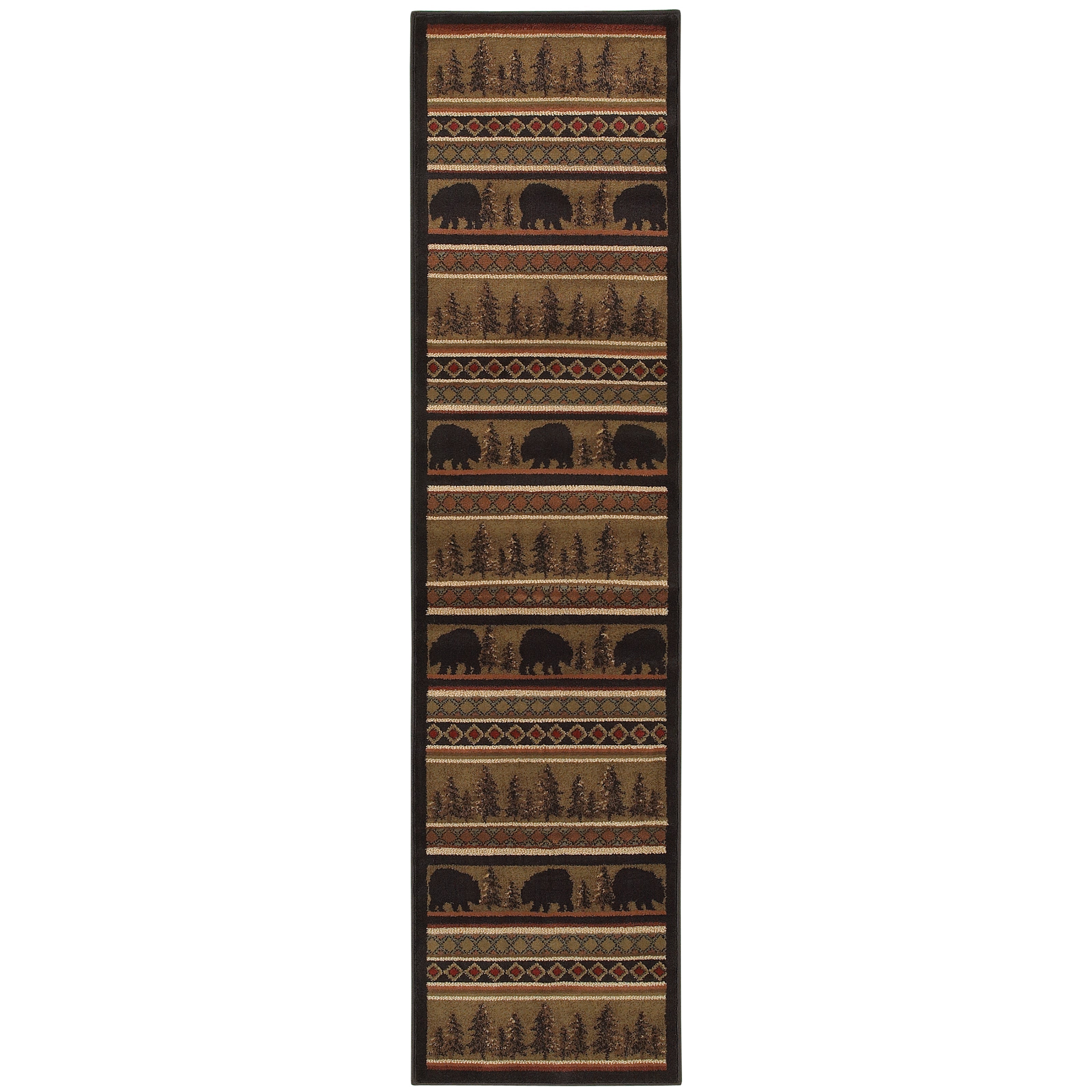 Oriental Weavers Hudson / 1066A
