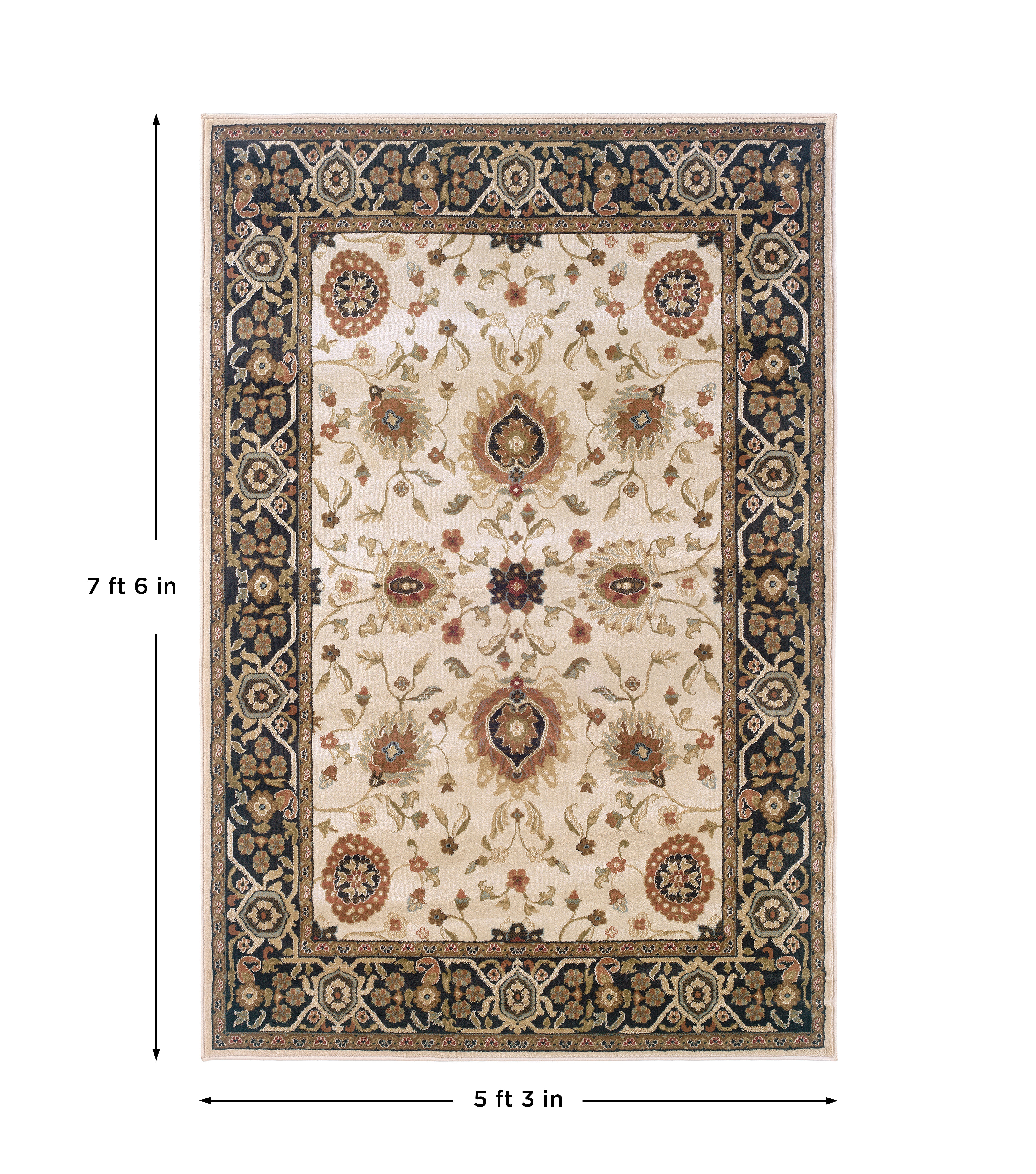 Oriental Weavers Hudson / 1338C