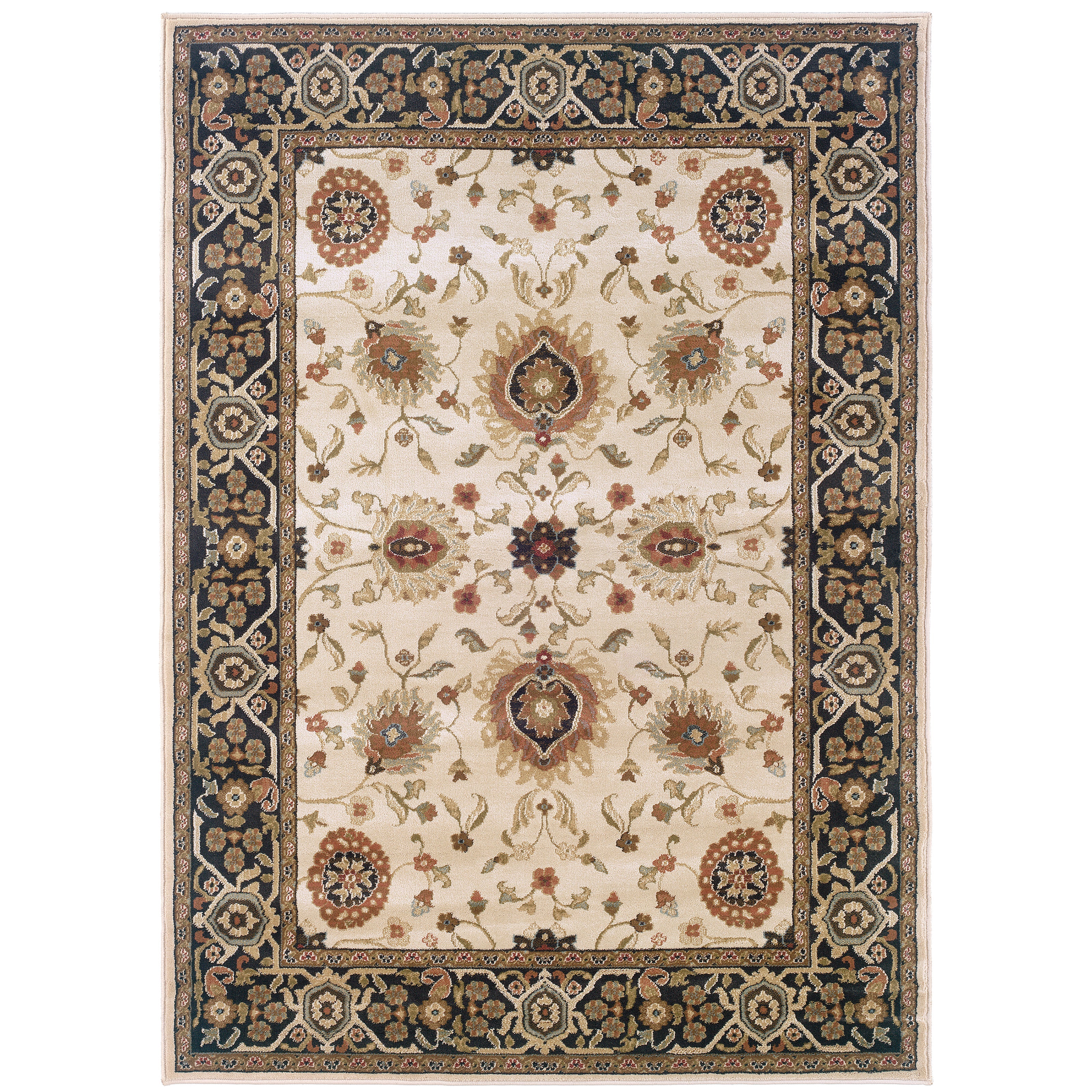 Oriental Weavers Hudson / 1338C