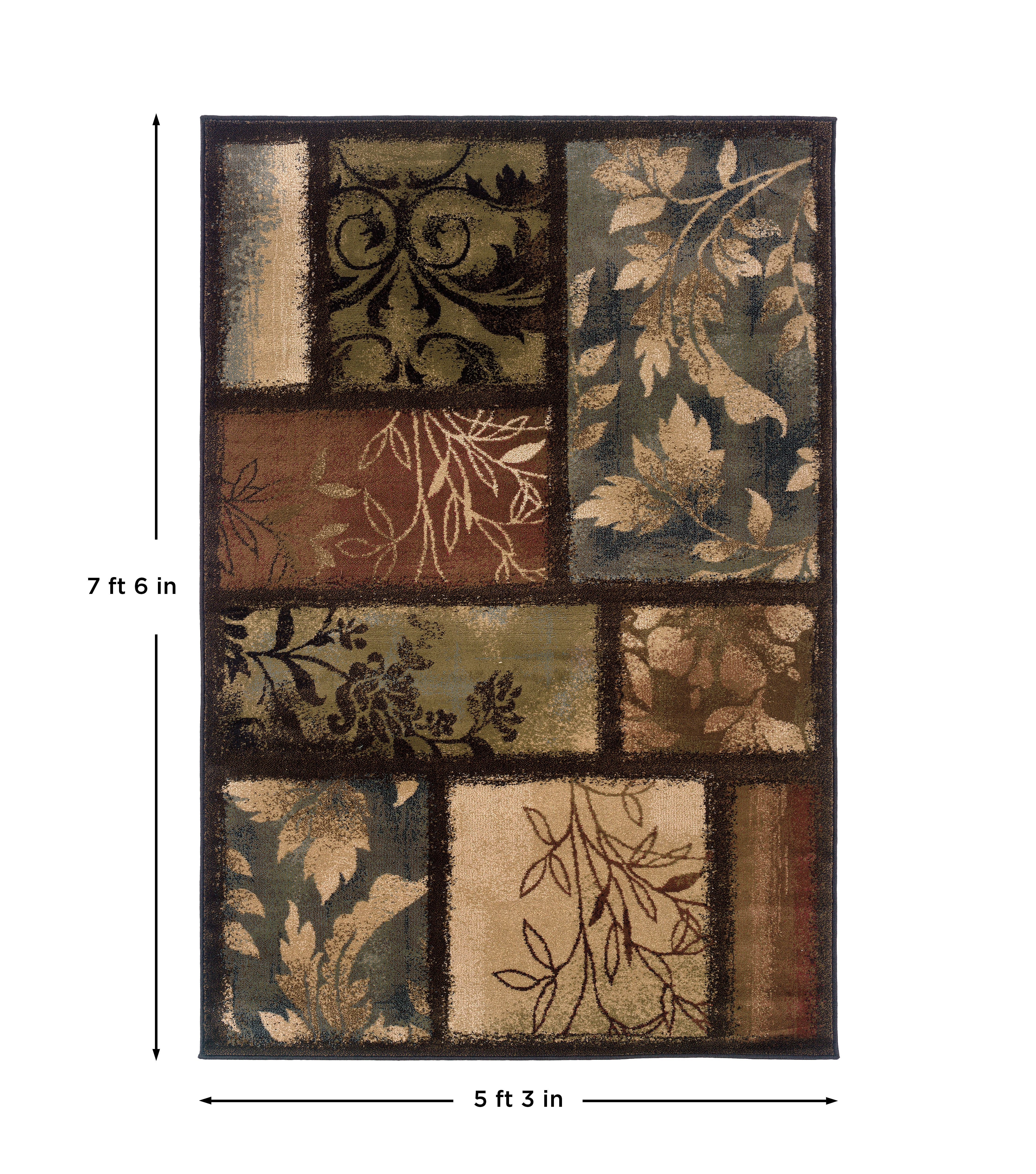 Oriental Weavers Hudson / 1699G