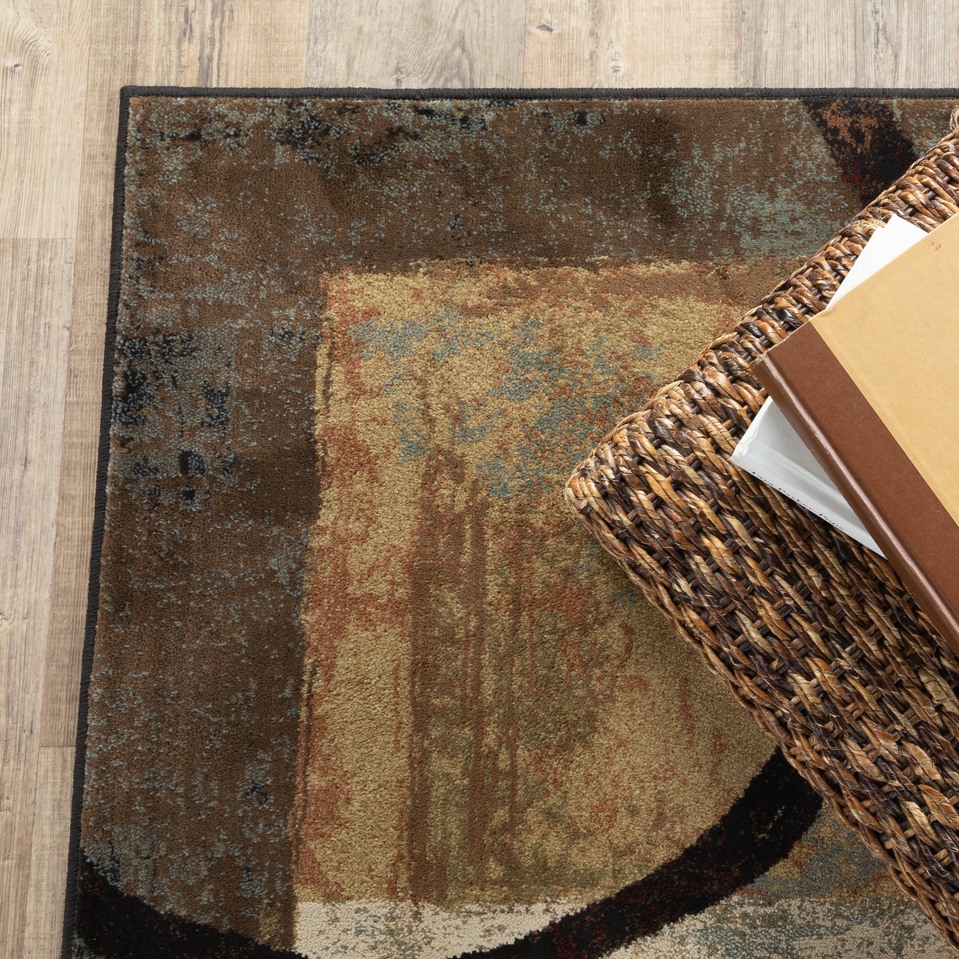 Oriental Weavers Hudson / 2544B