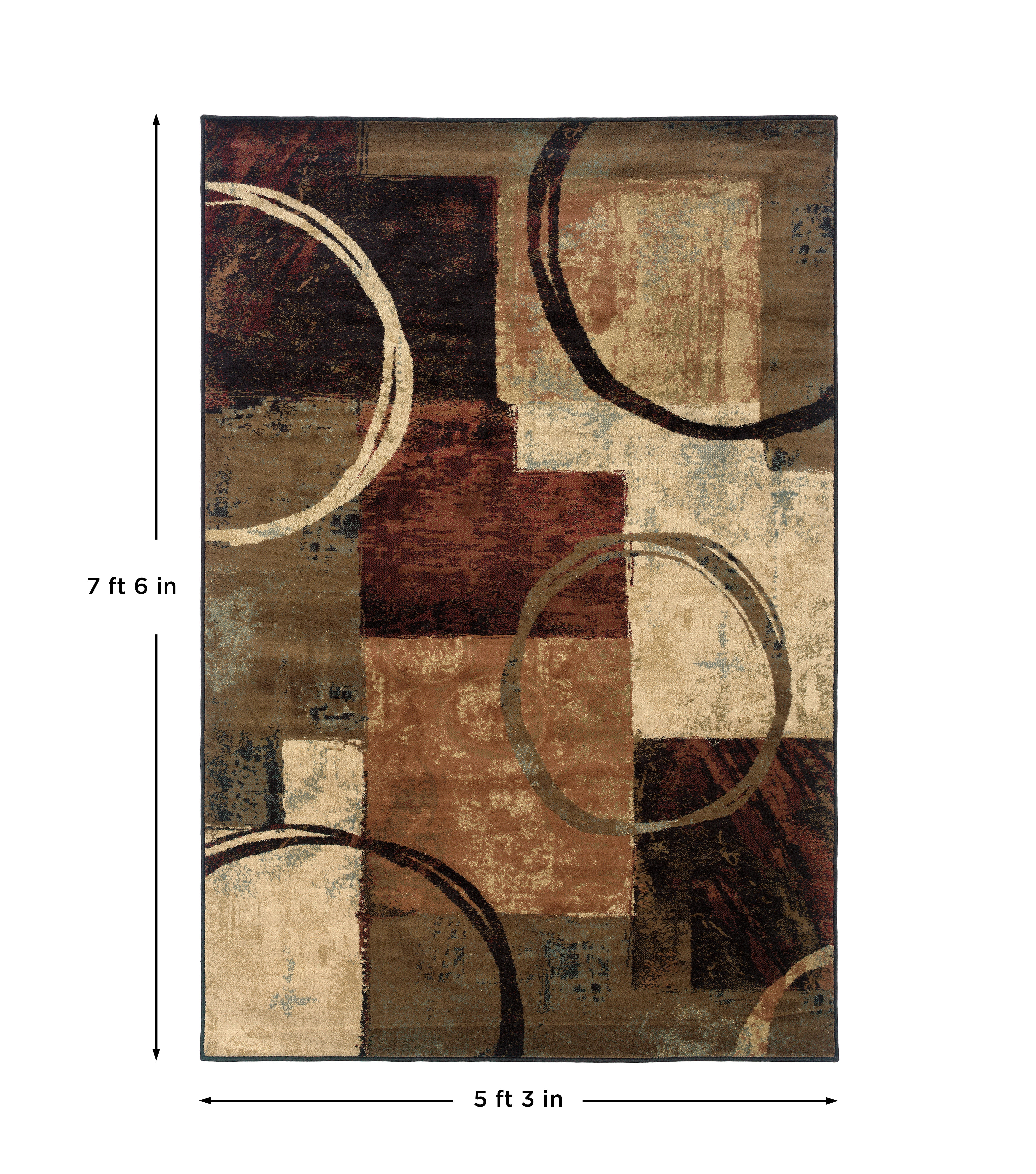 Oriental Weavers Hudson / 2544B
