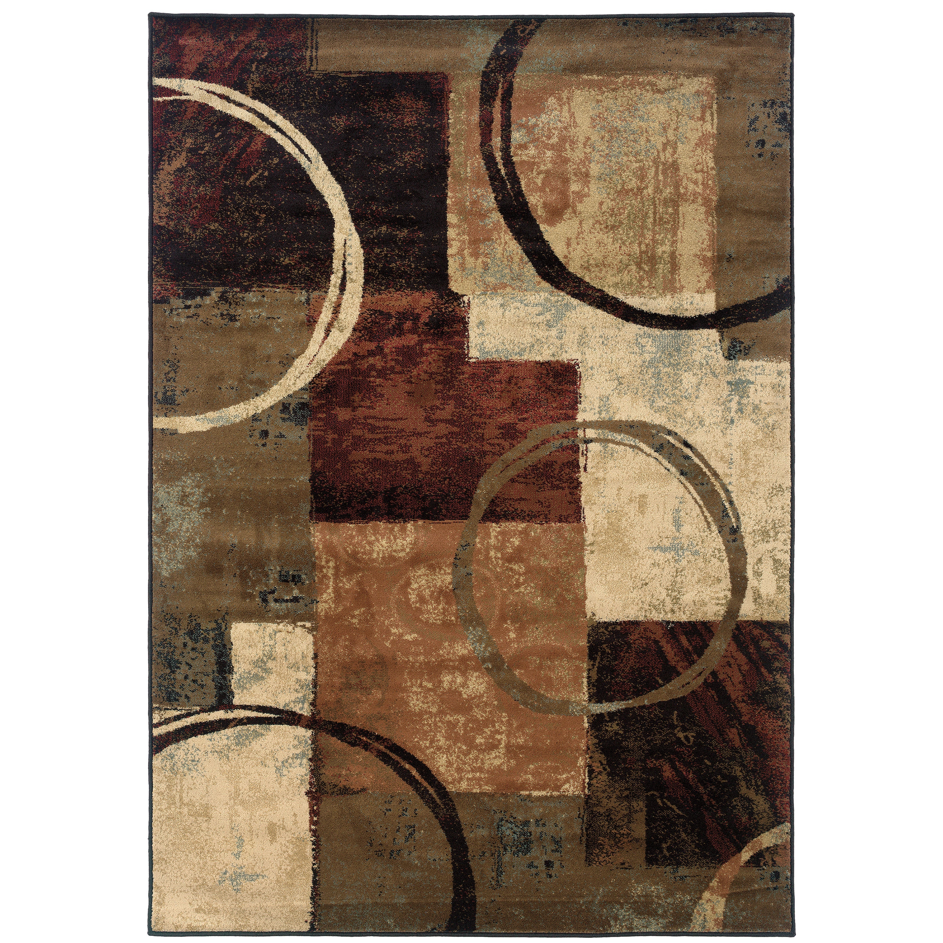 Oriental Weavers Hudson / 2544B