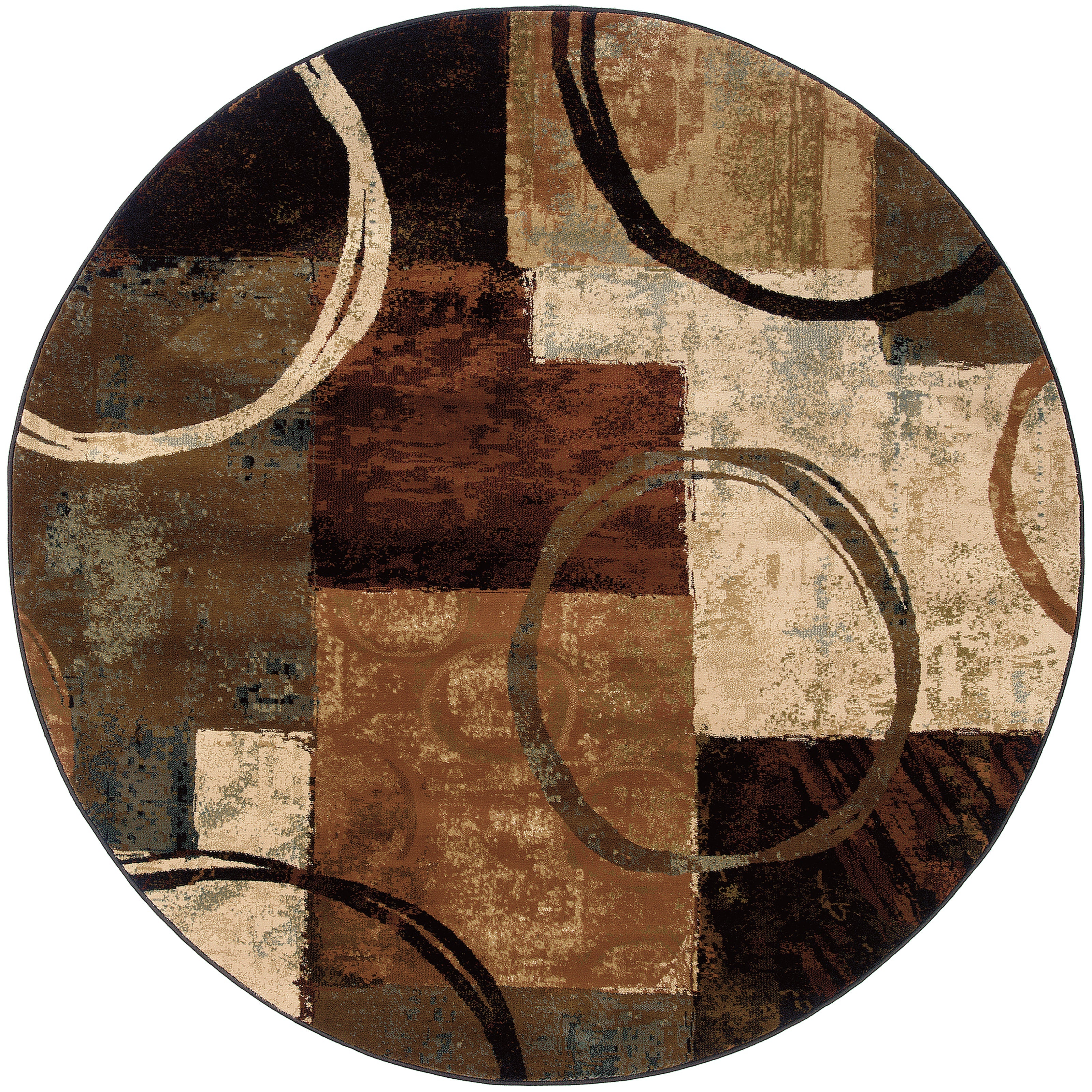 Oriental Weavers Hudson / 2544B