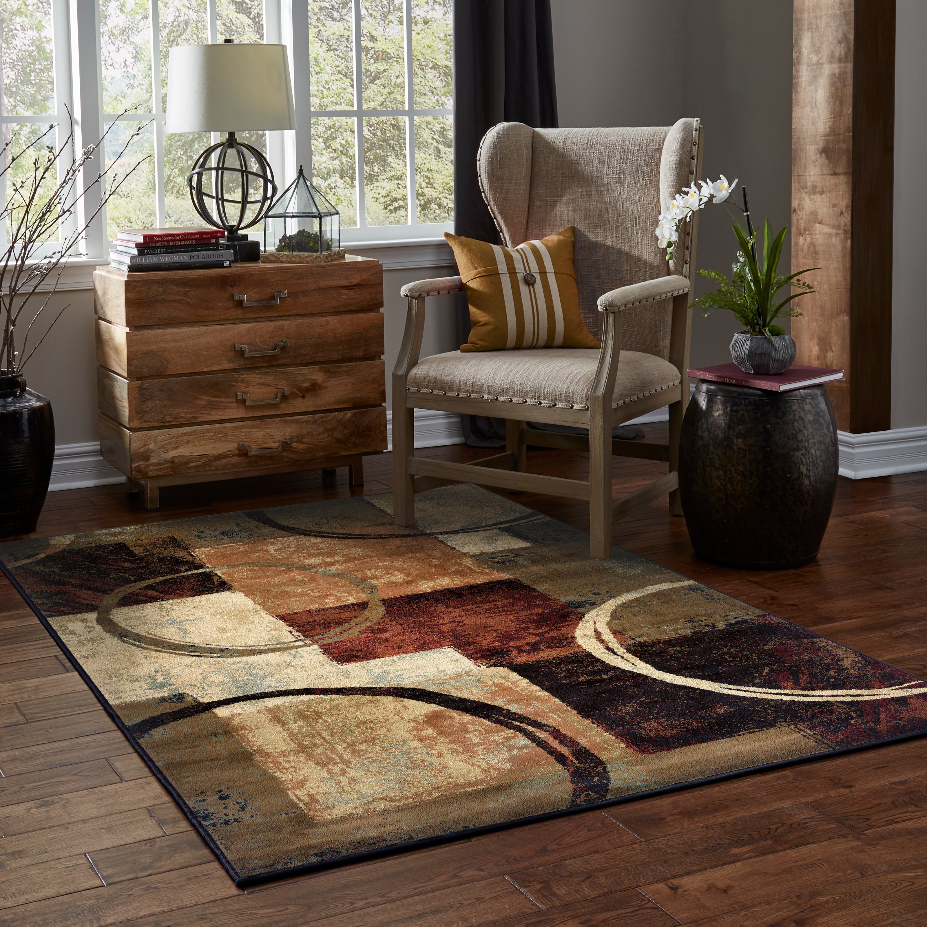Oriental Weavers Hudson / 2544B