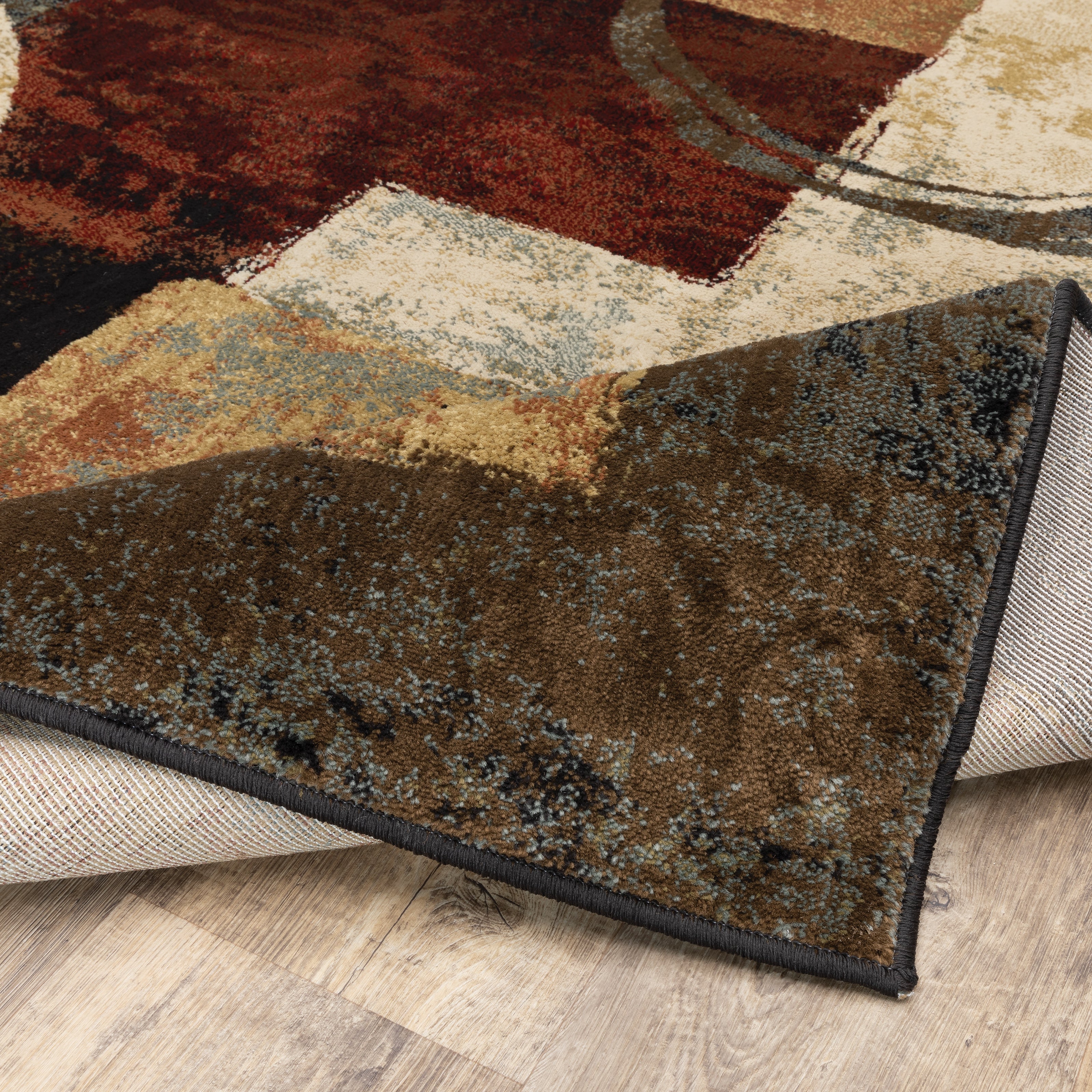 Oriental Weavers Hudson / 2544B