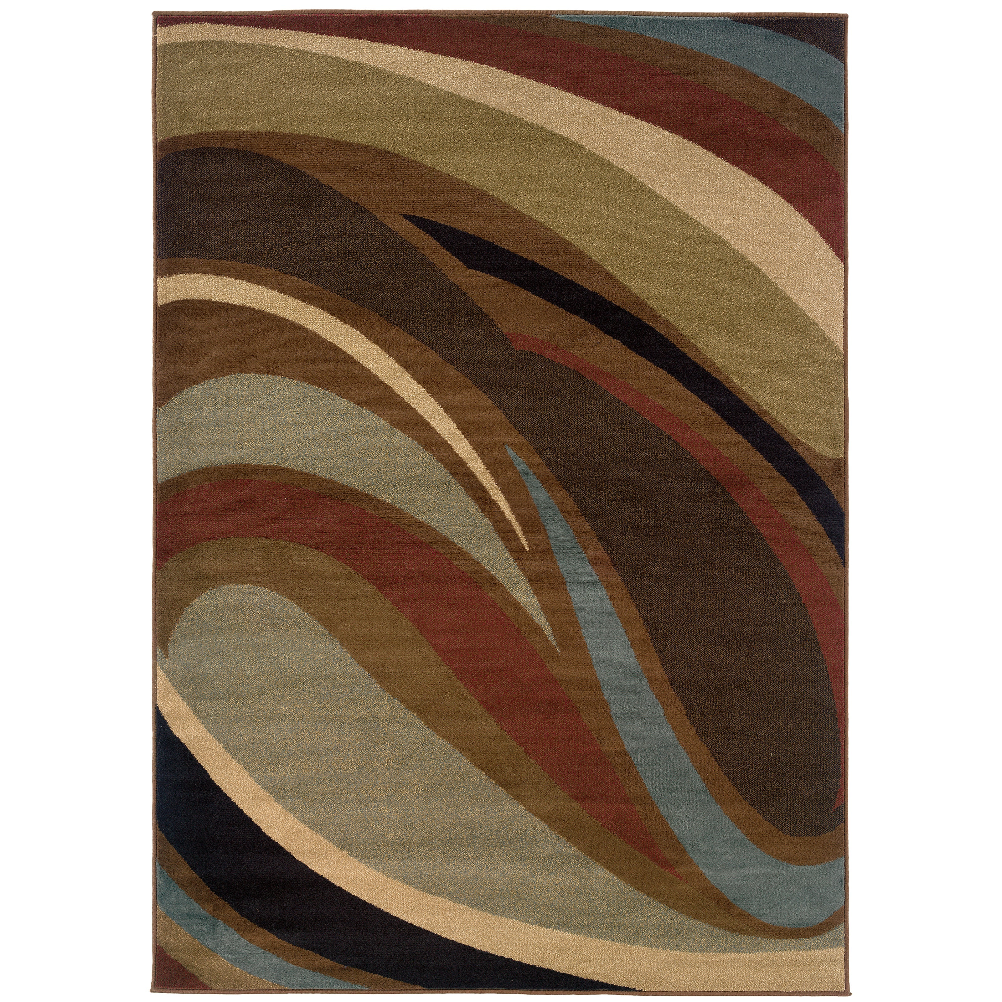 Oriental Weavers Hudson / 2666F