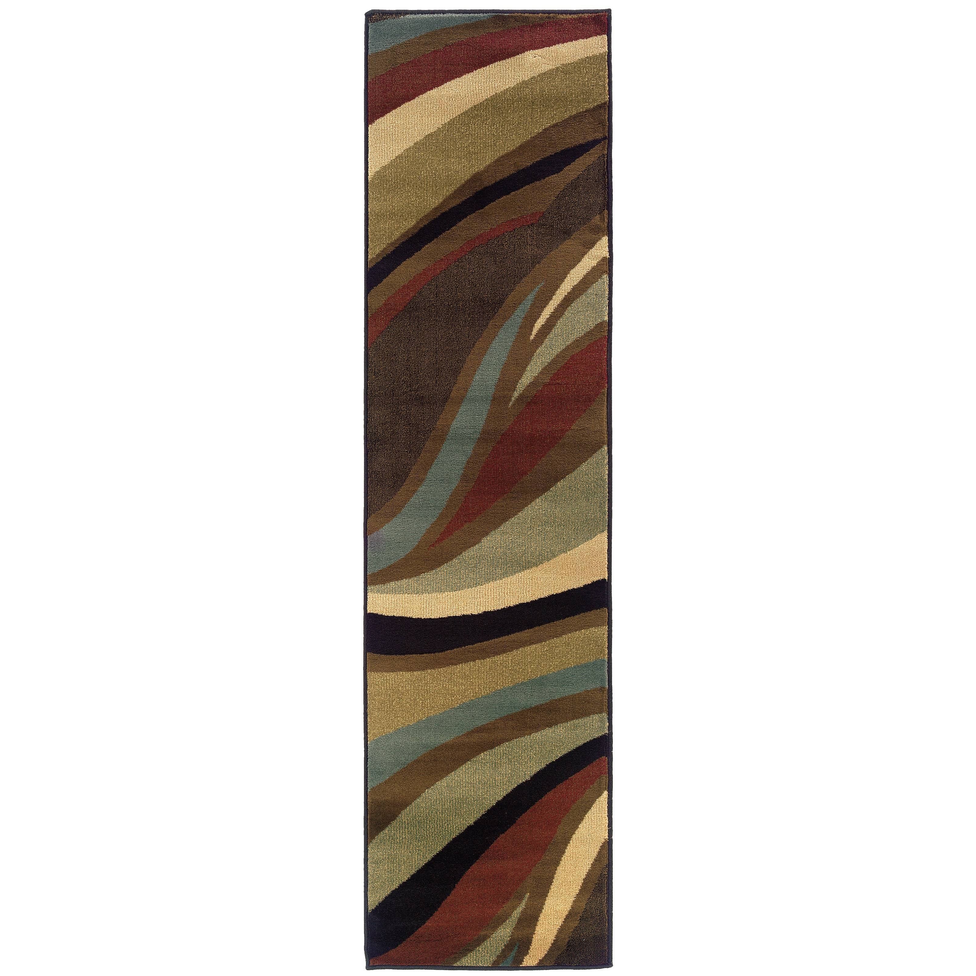 Oriental Weavers Hudson / 2666F