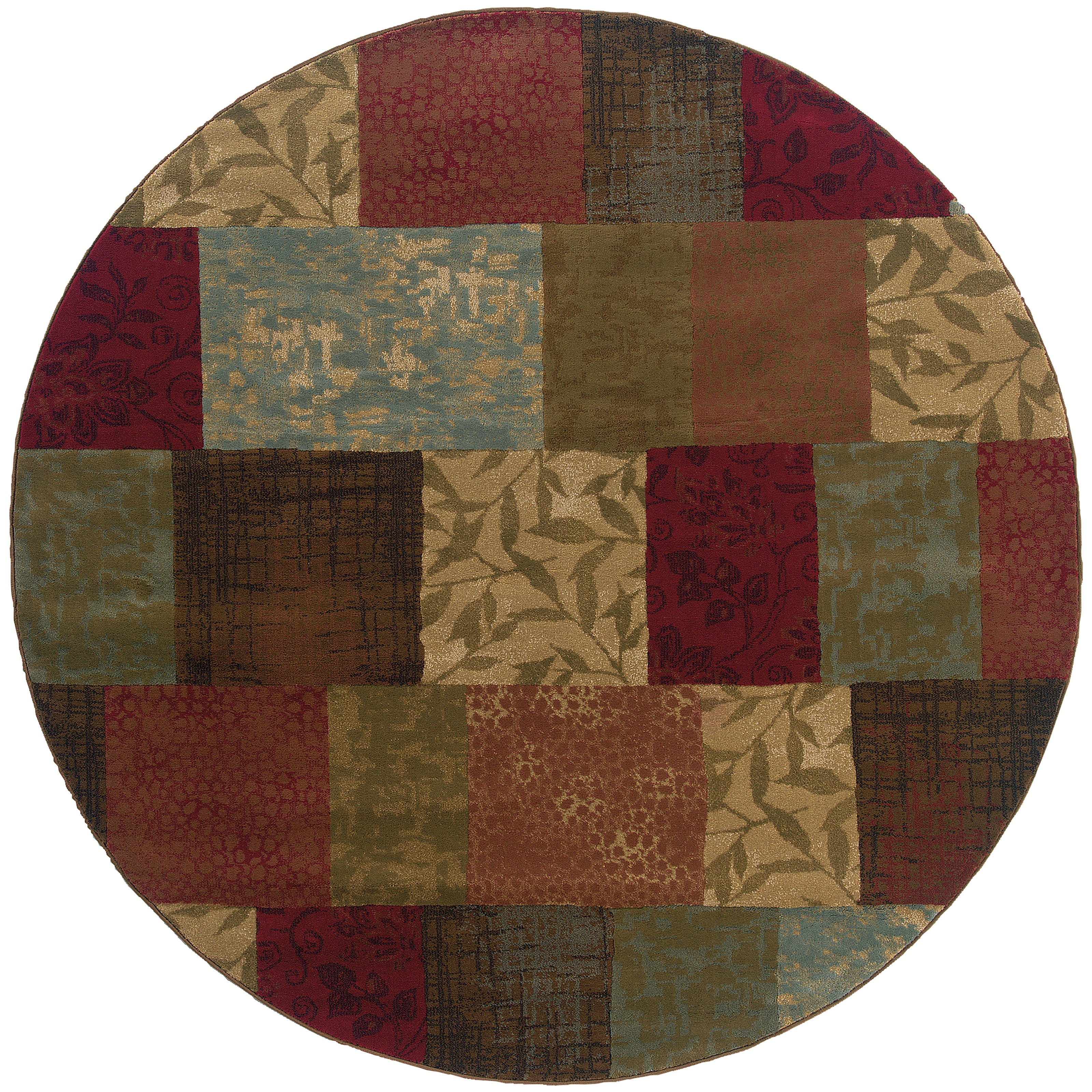 Oriental Weavers Hudson / 30C