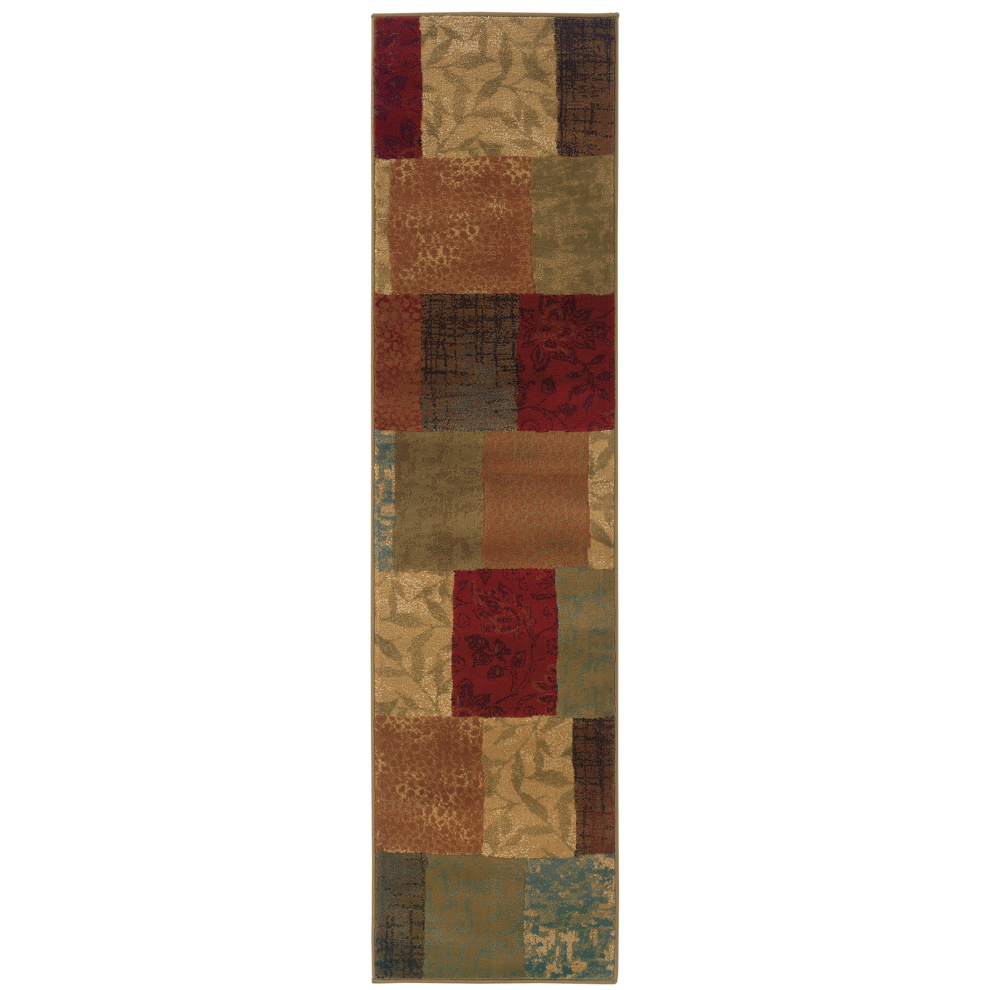 Oriental Weavers Hudson / 30C