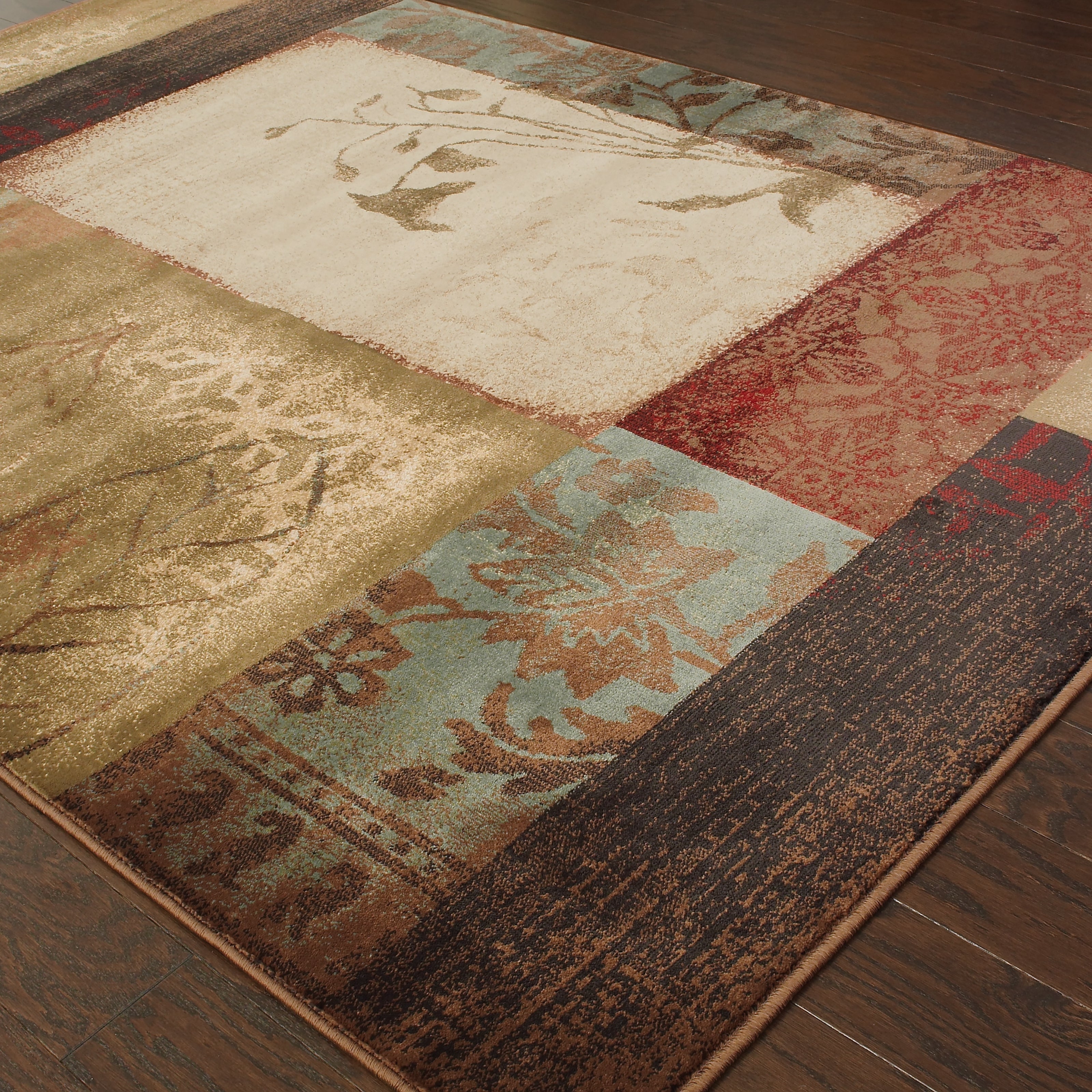 Oriental Weavers Hudson / 40A