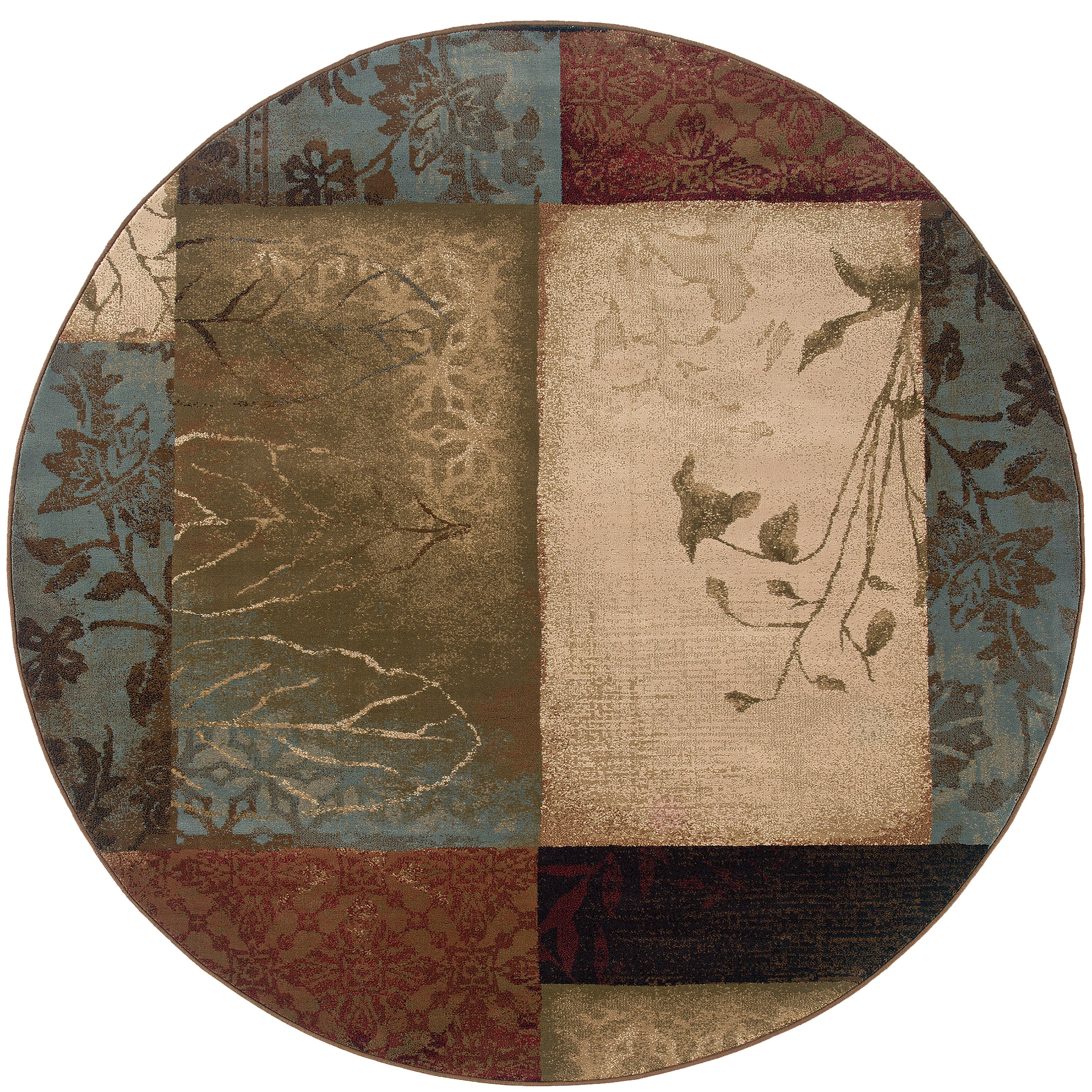 Oriental Weavers Hudson / 40A