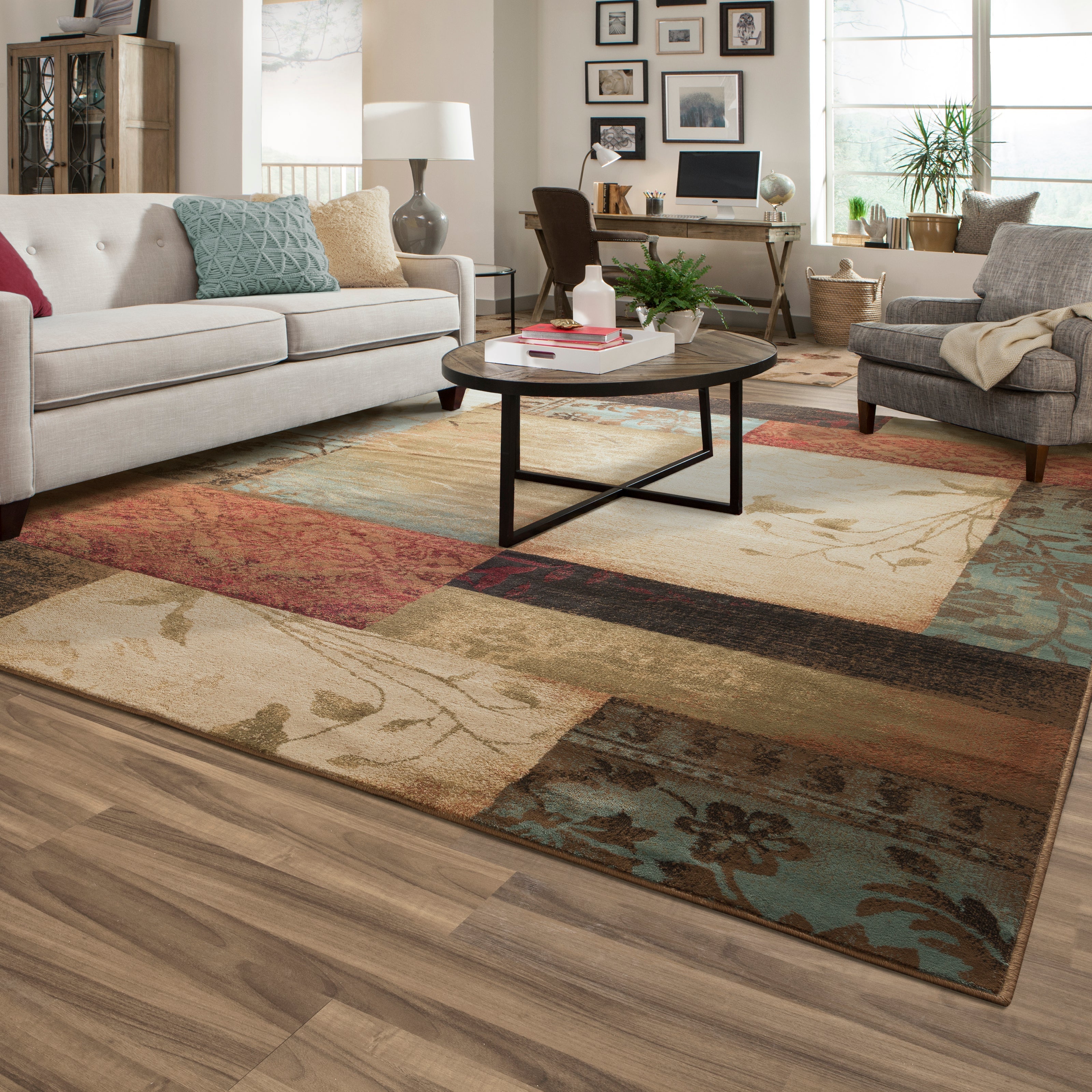 Oriental Weavers Hudson / 40A