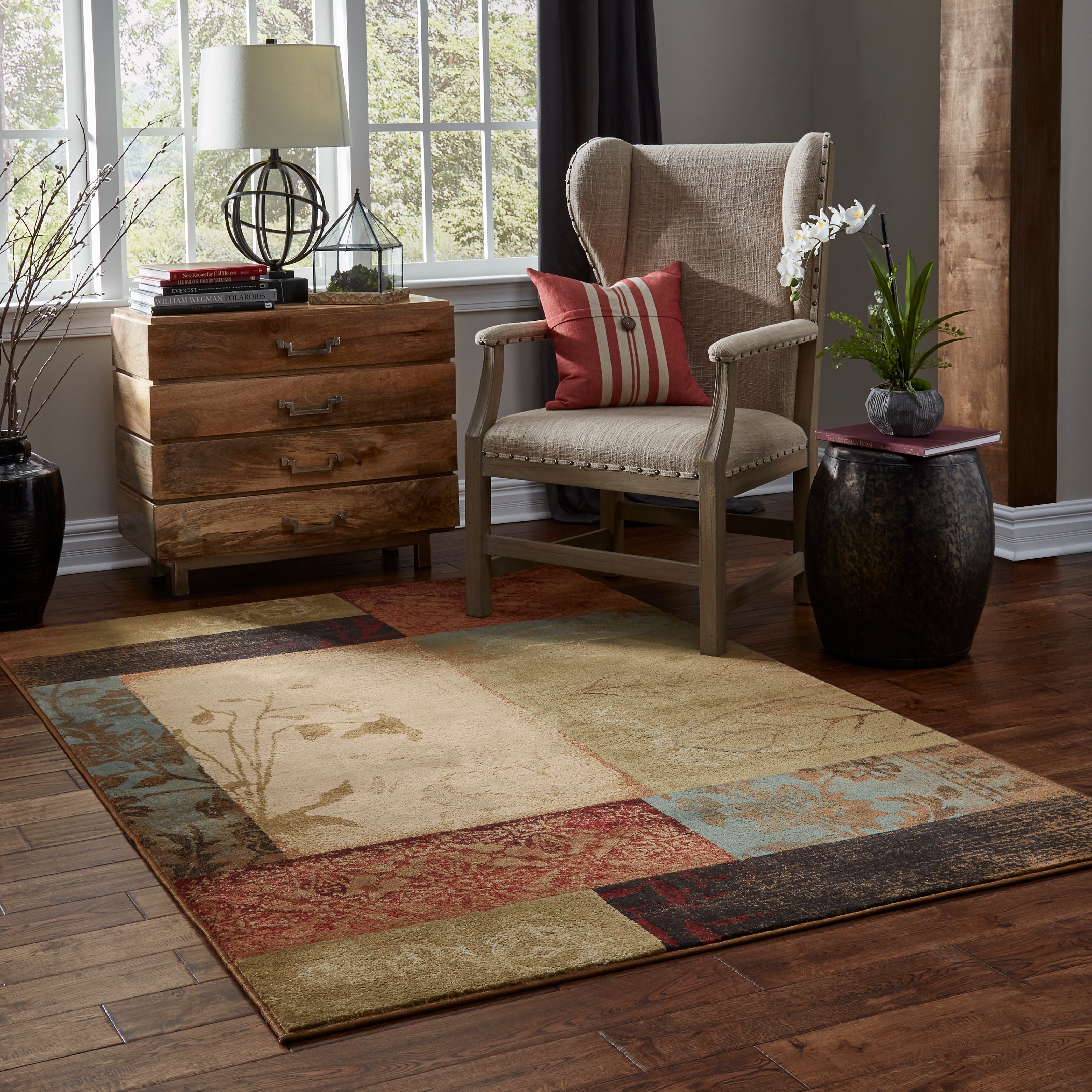 Oriental Weavers Hudson / 40A