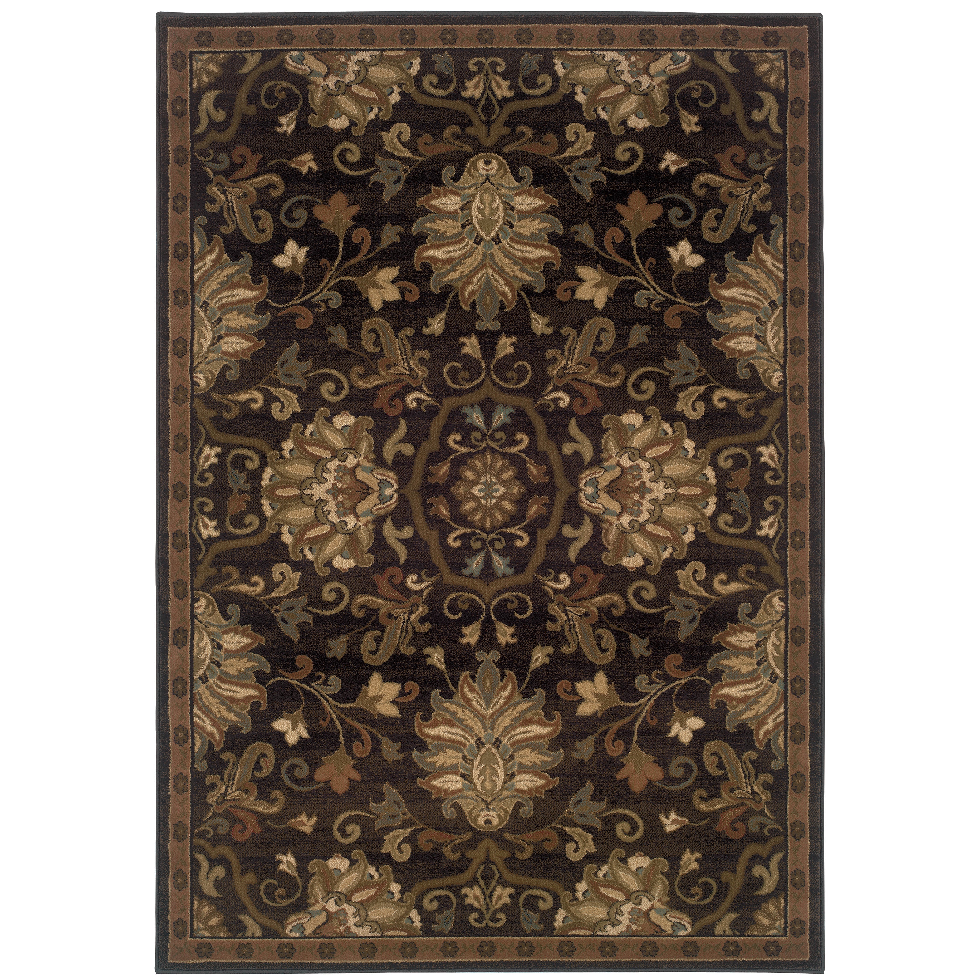 Oriental Weavers Hudson / 42G