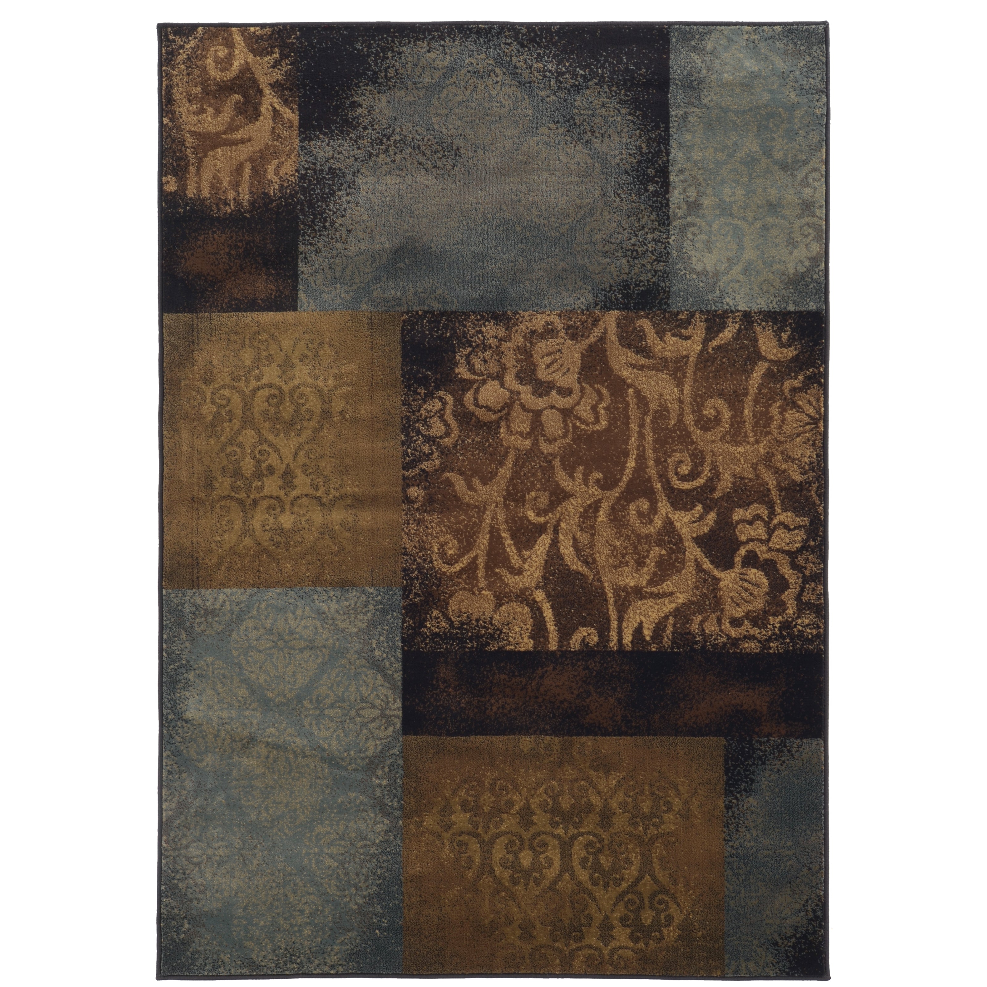 Oriental Weavers Hudson / 4878B