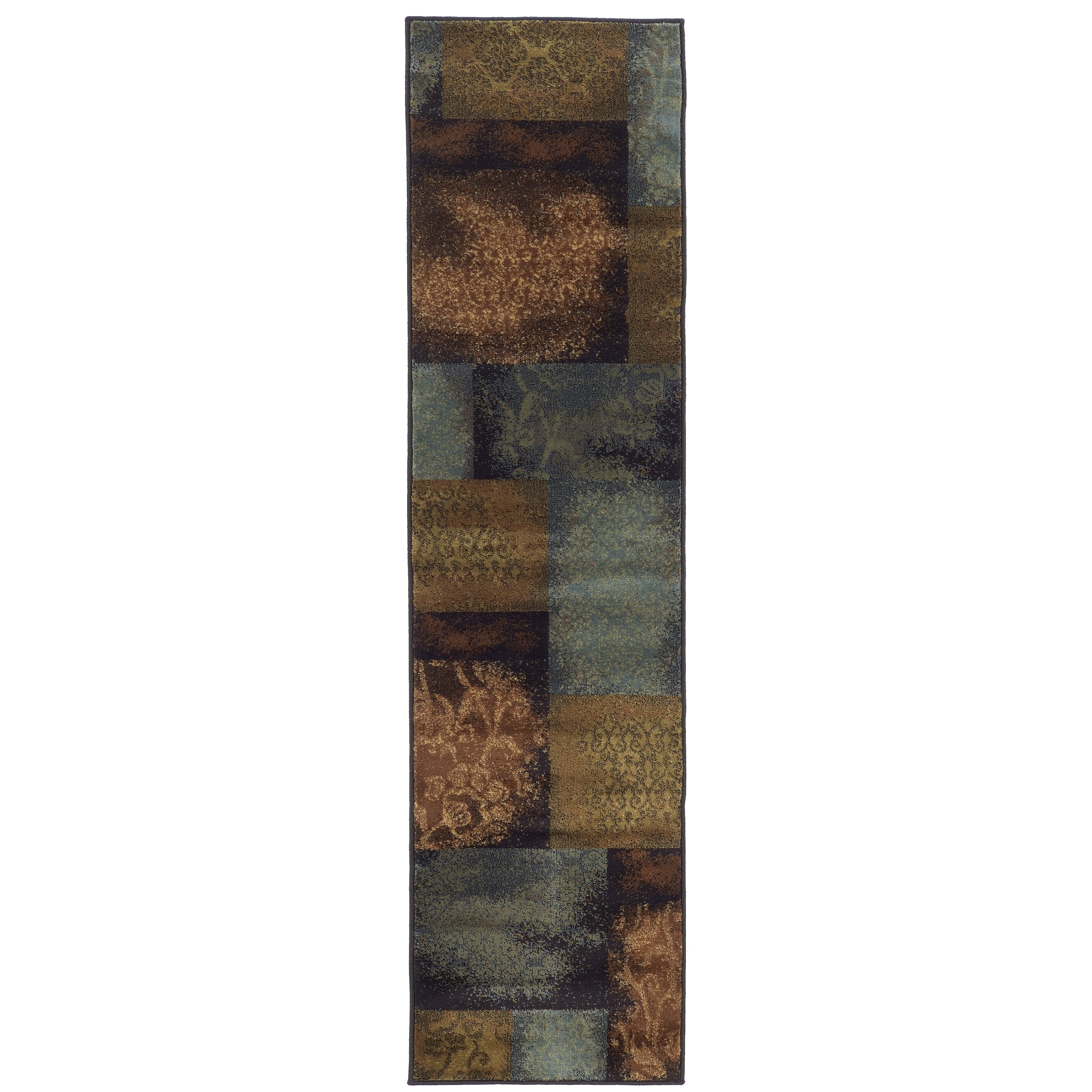 Oriental Weavers Hudson / 4878B
