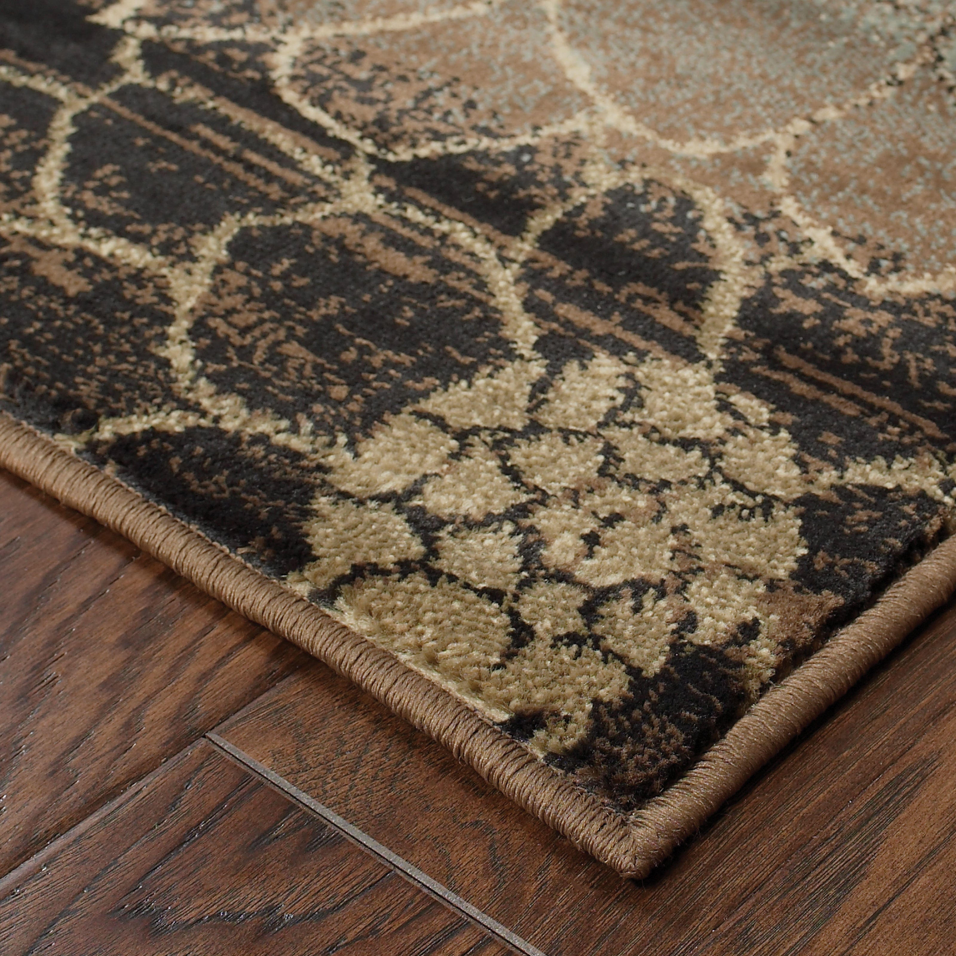Oriental Weavers Hudson / 74A