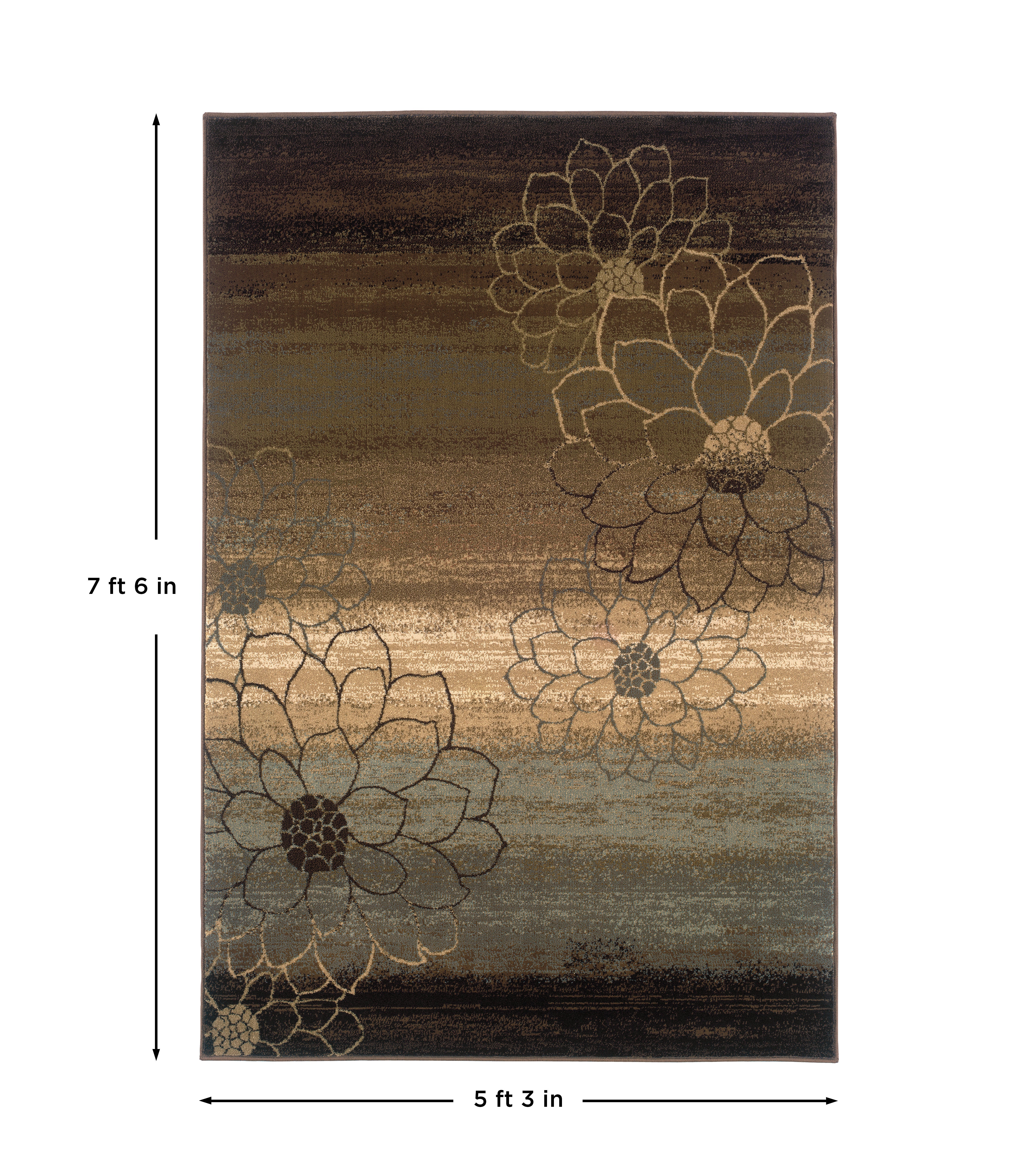 Oriental Weavers Hudson / 74A
