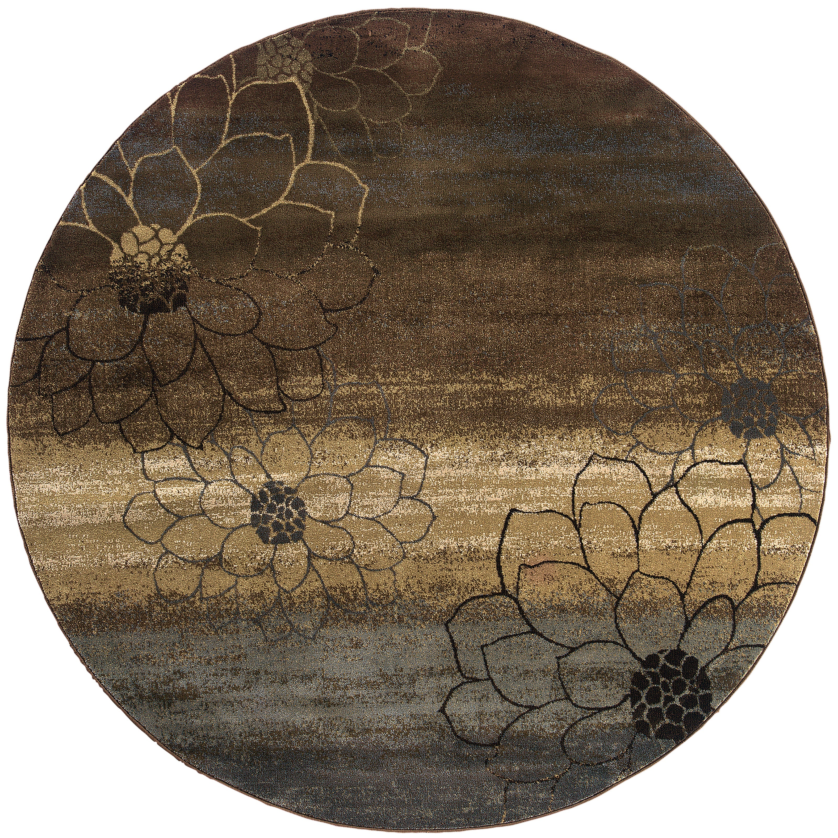 Oriental Weavers Hudson / 74A