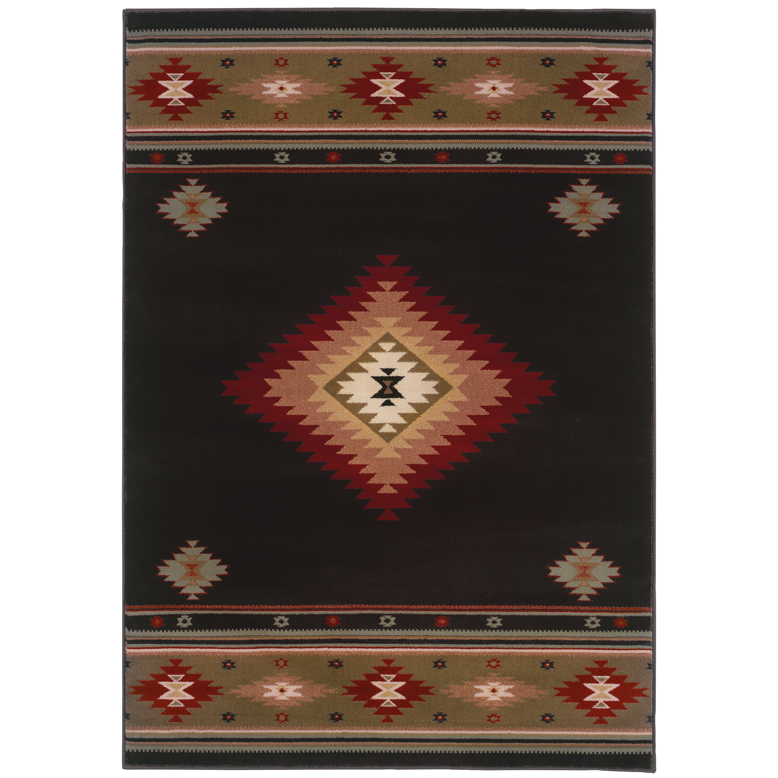 Oriental Weavers Hudson / 87G