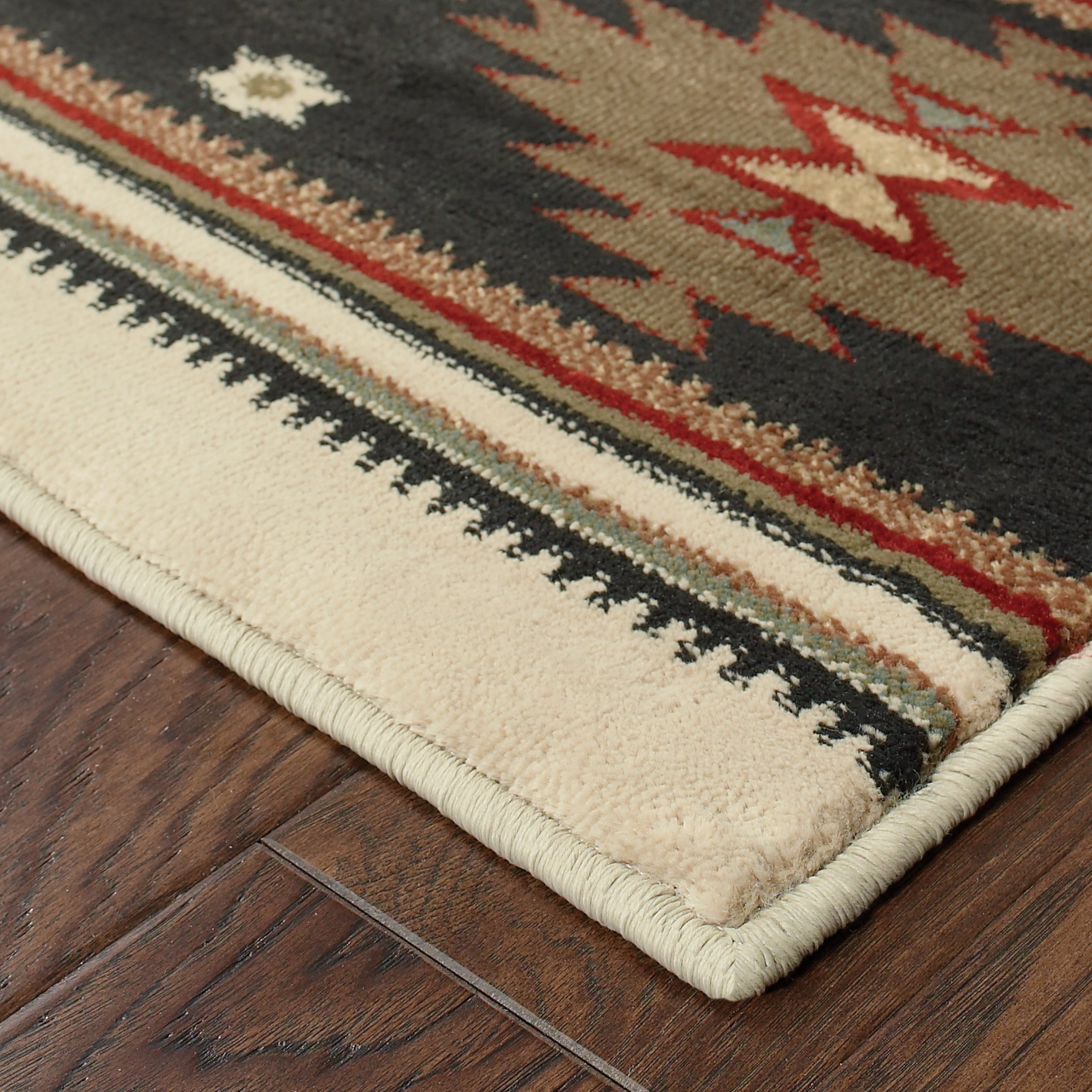 Oriental Weavers Hudson / 87i