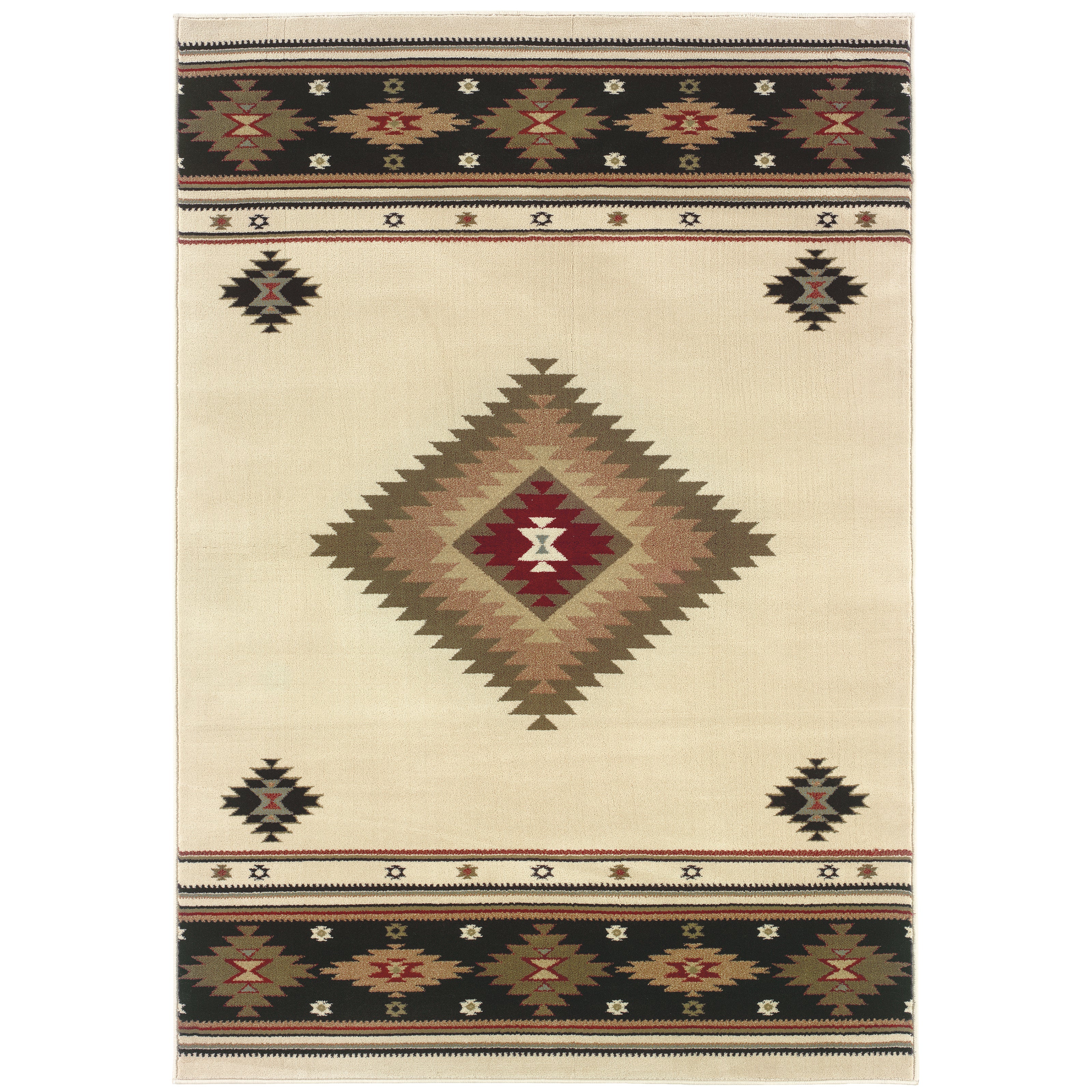 Oriental Weavers Hudson / 87i