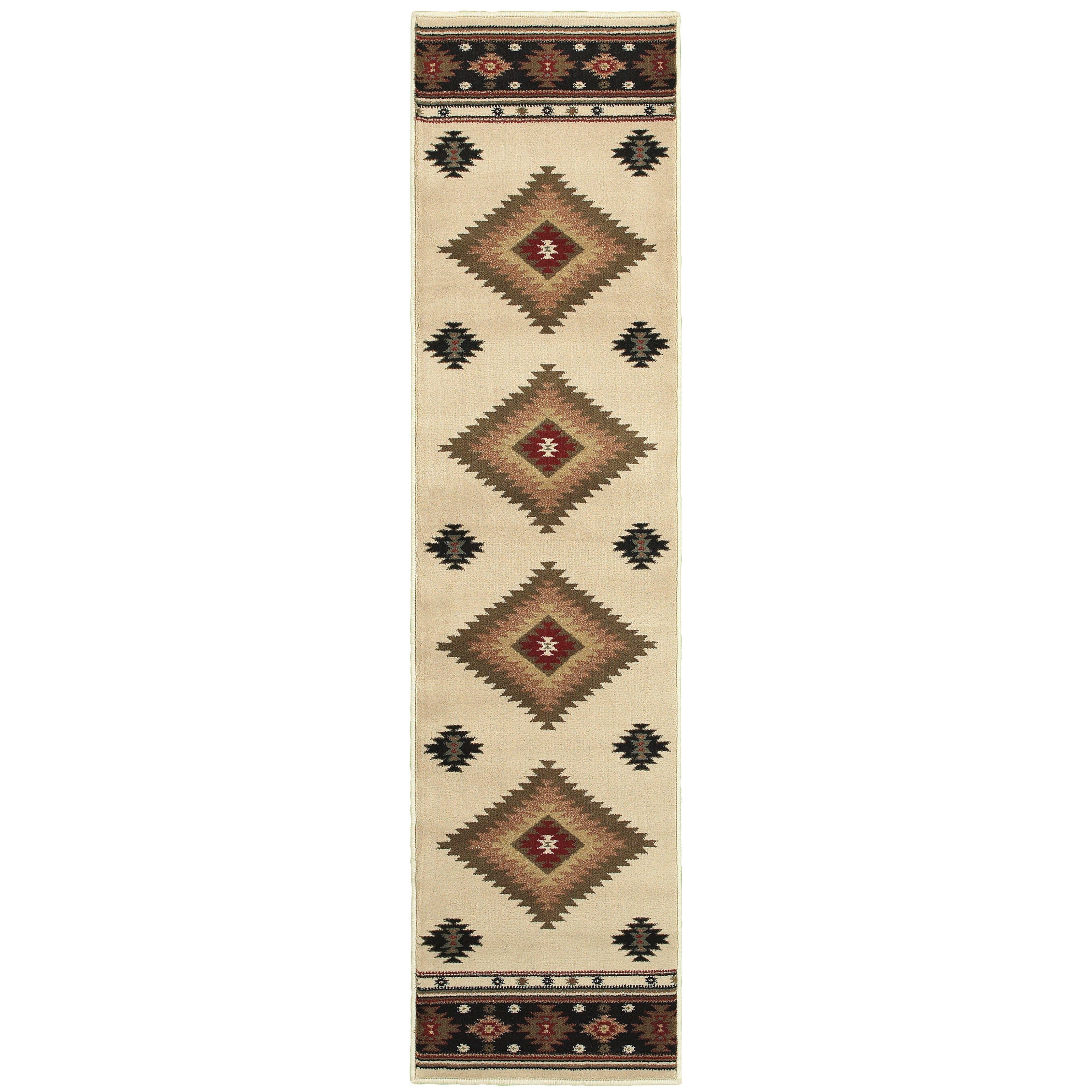 Oriental Weavers Hudson / 87i
