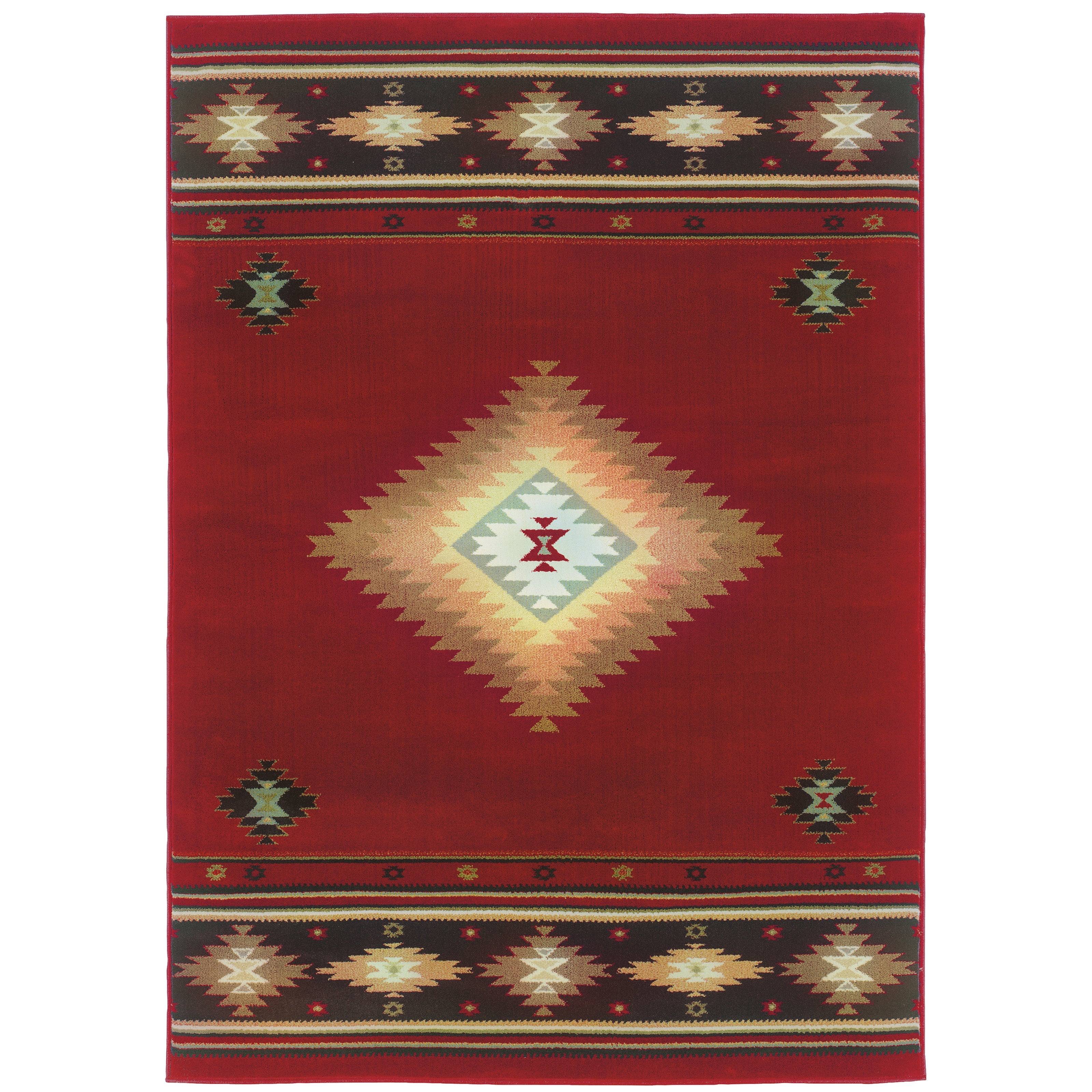 Oriental Weavers Hudson / 87K