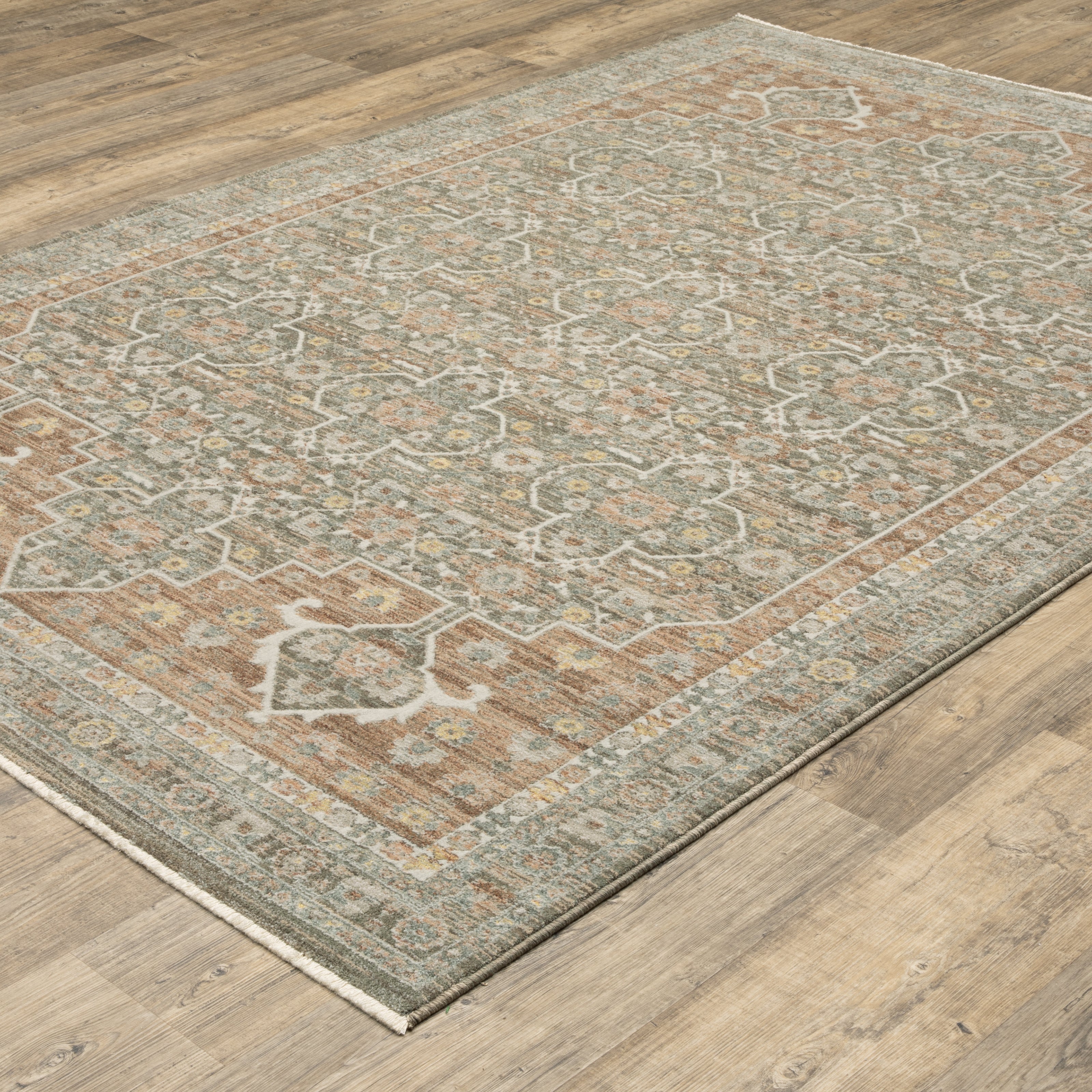 Oriental Weavers Keaton / KEA01