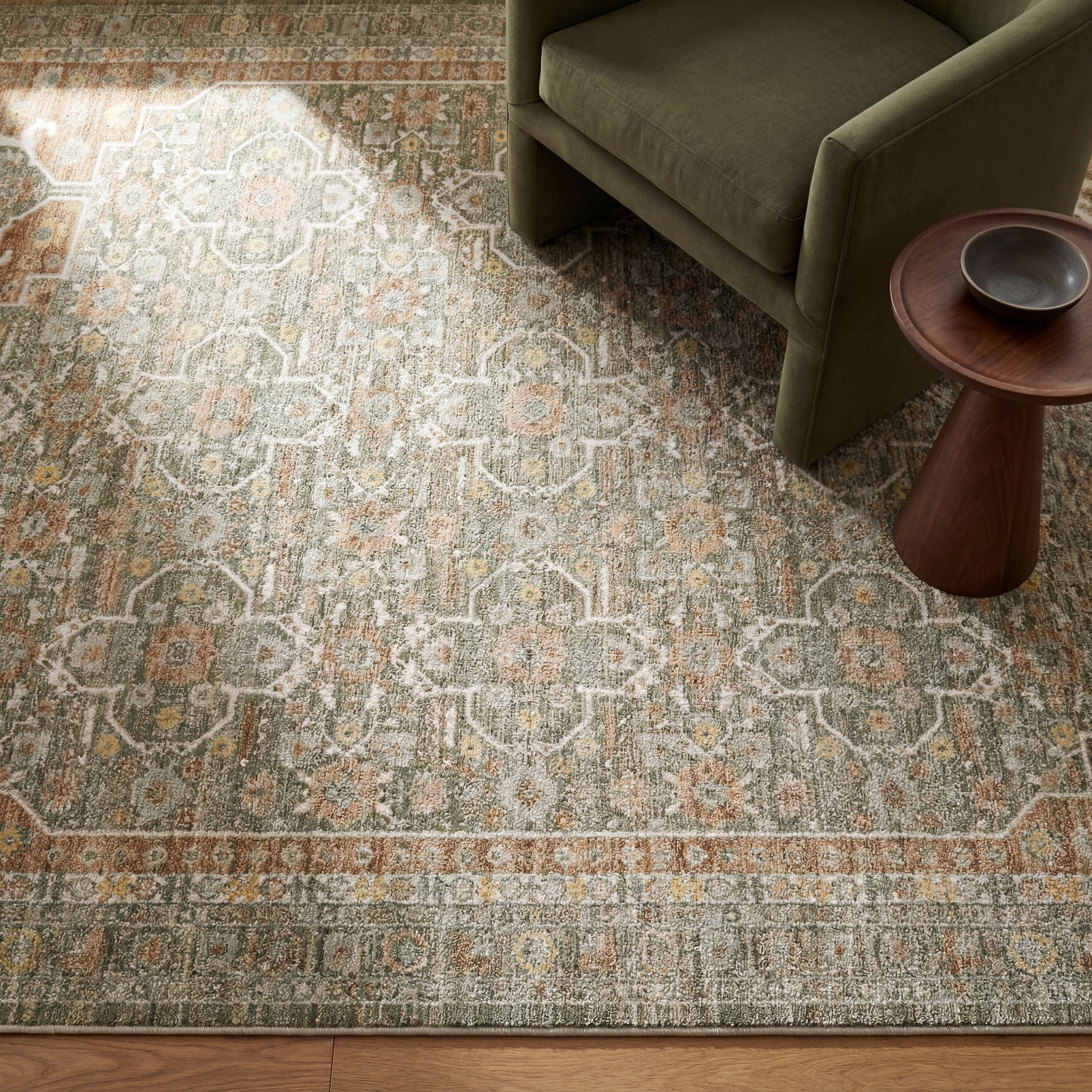 Oriental Weavers Keaton / KEA01