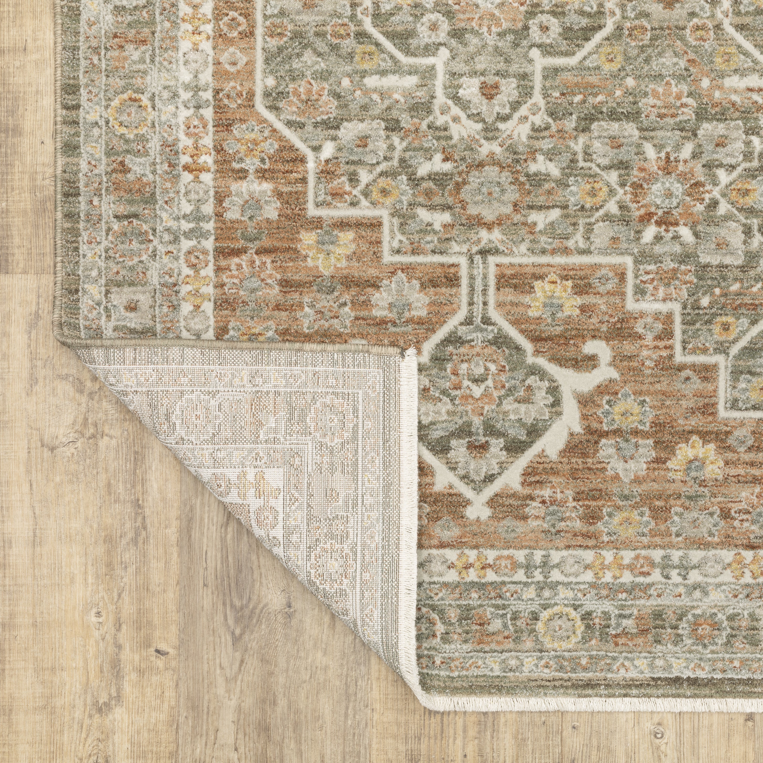 Oriental Weavers Keaton / KEA01