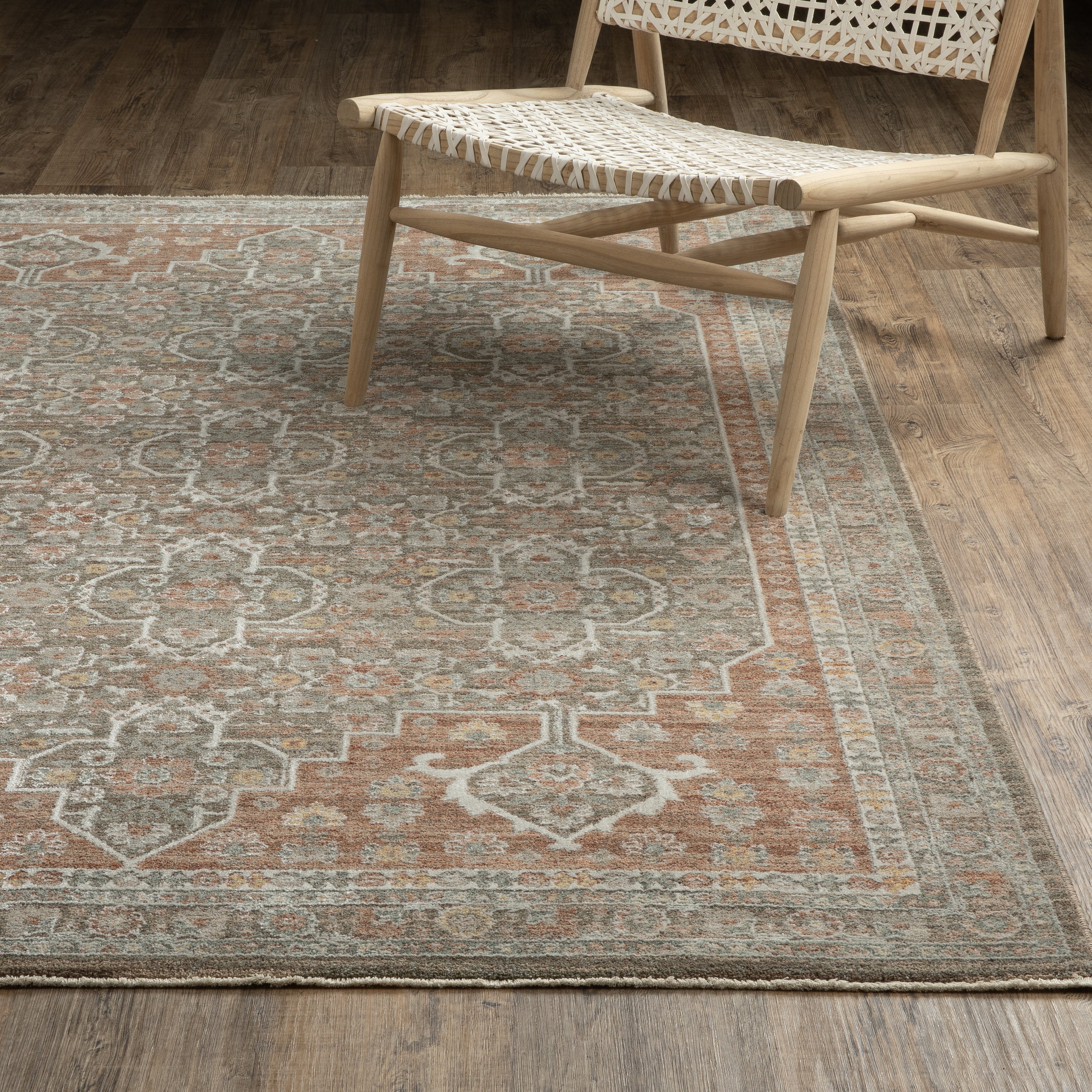 Oriental Weavers Keaton / KEA01