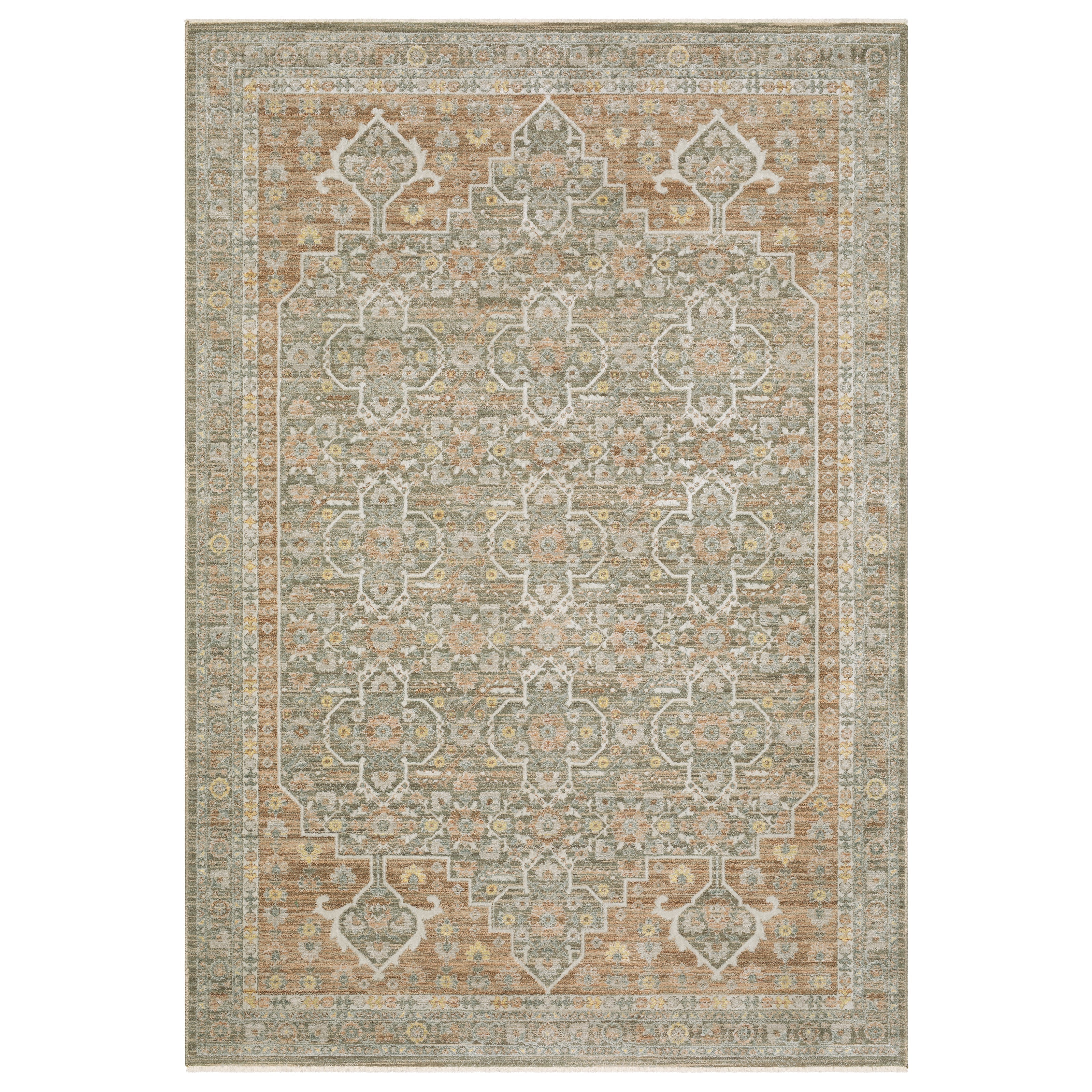 Oriental Weavers Keaton / KEA01