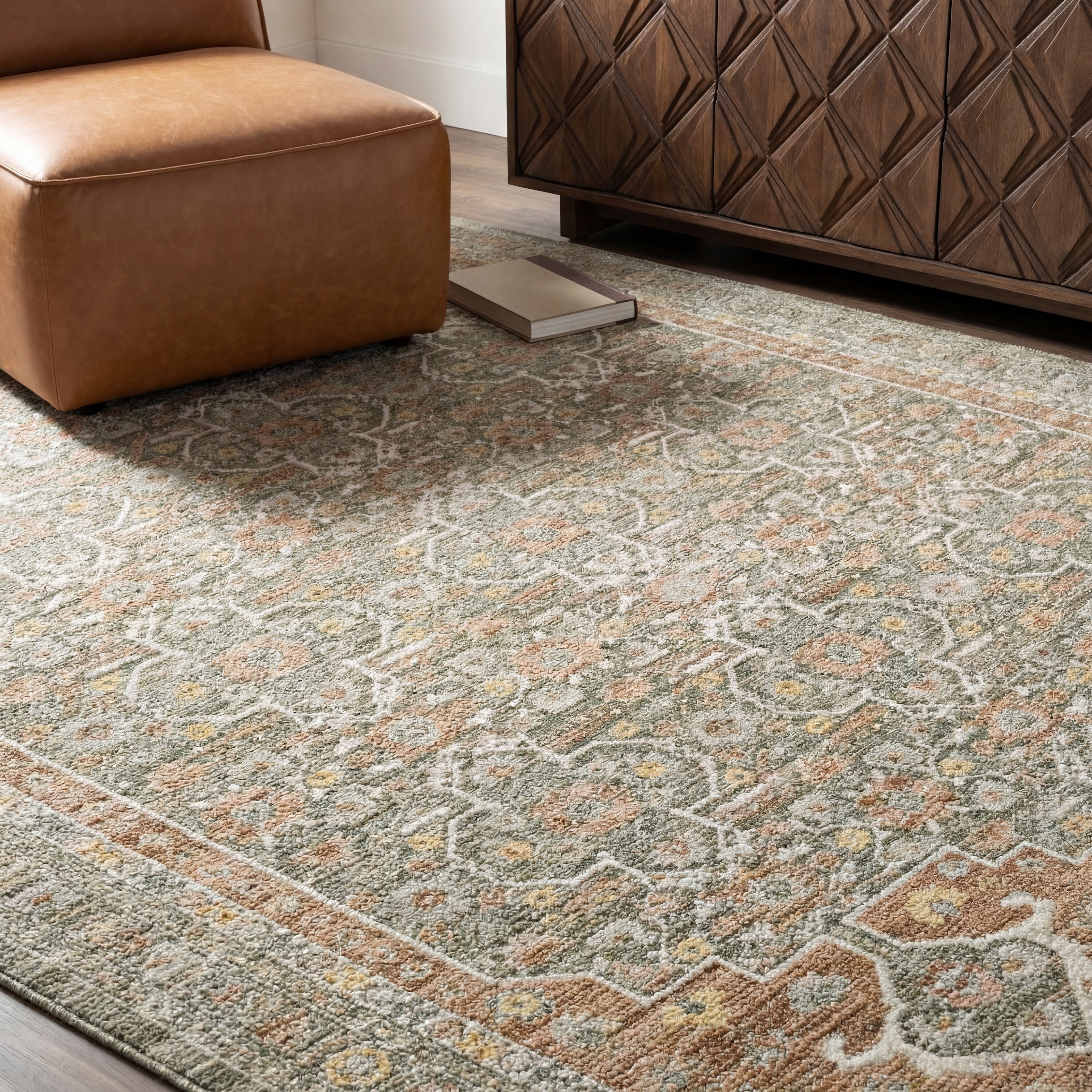Oriental Weavers Keaton / KEA01