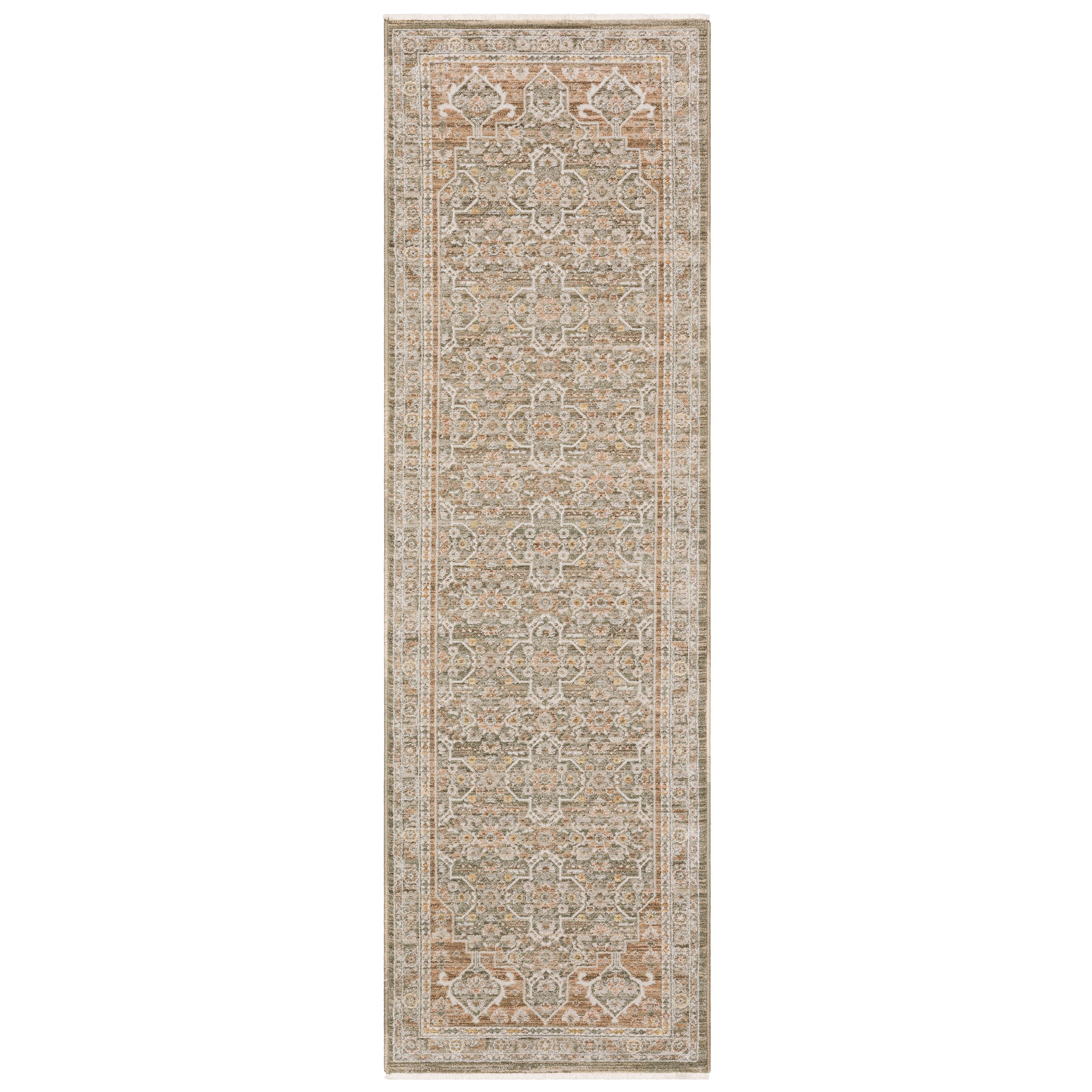 Oriental Weavers Keaton / KEA01