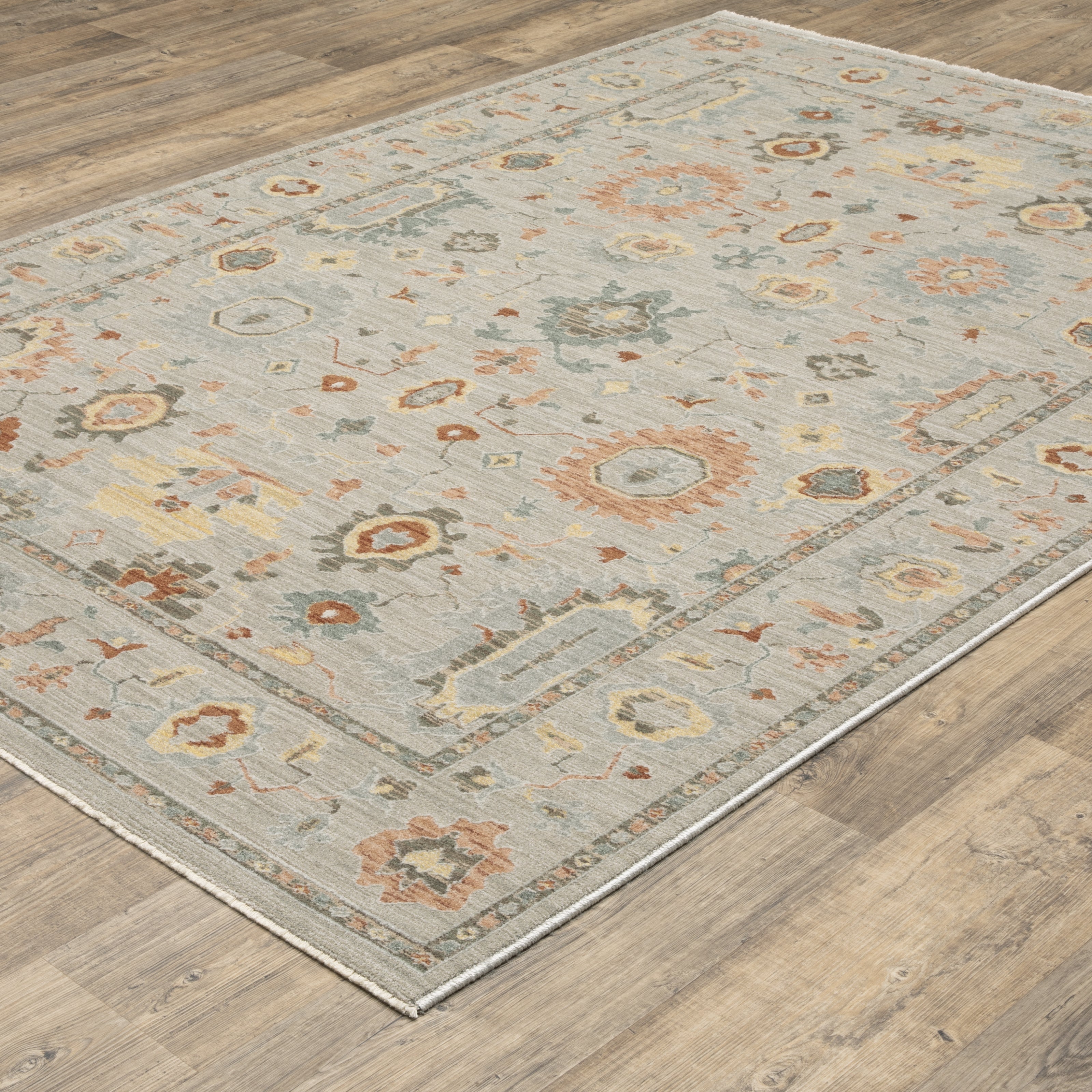 Oriental Weavers Keaton / KEA03