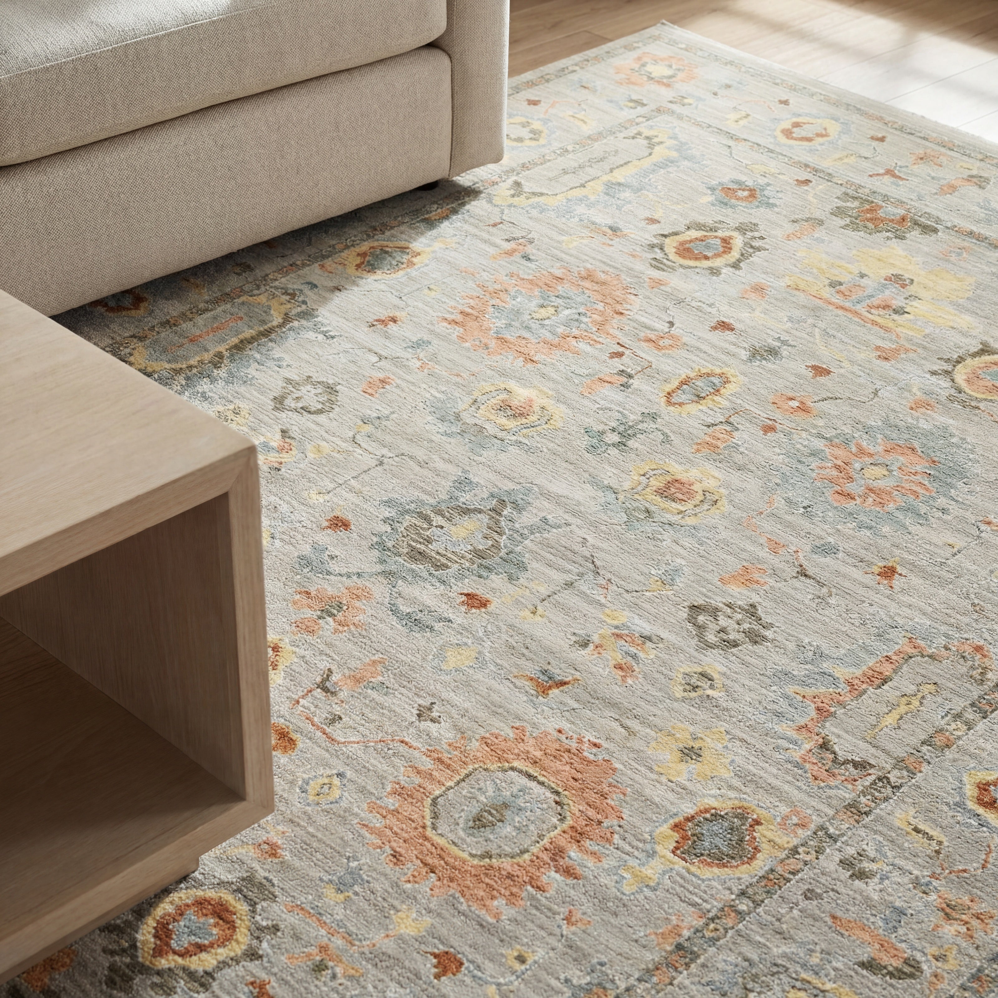 Oriental Weavers Keaton / KEA03