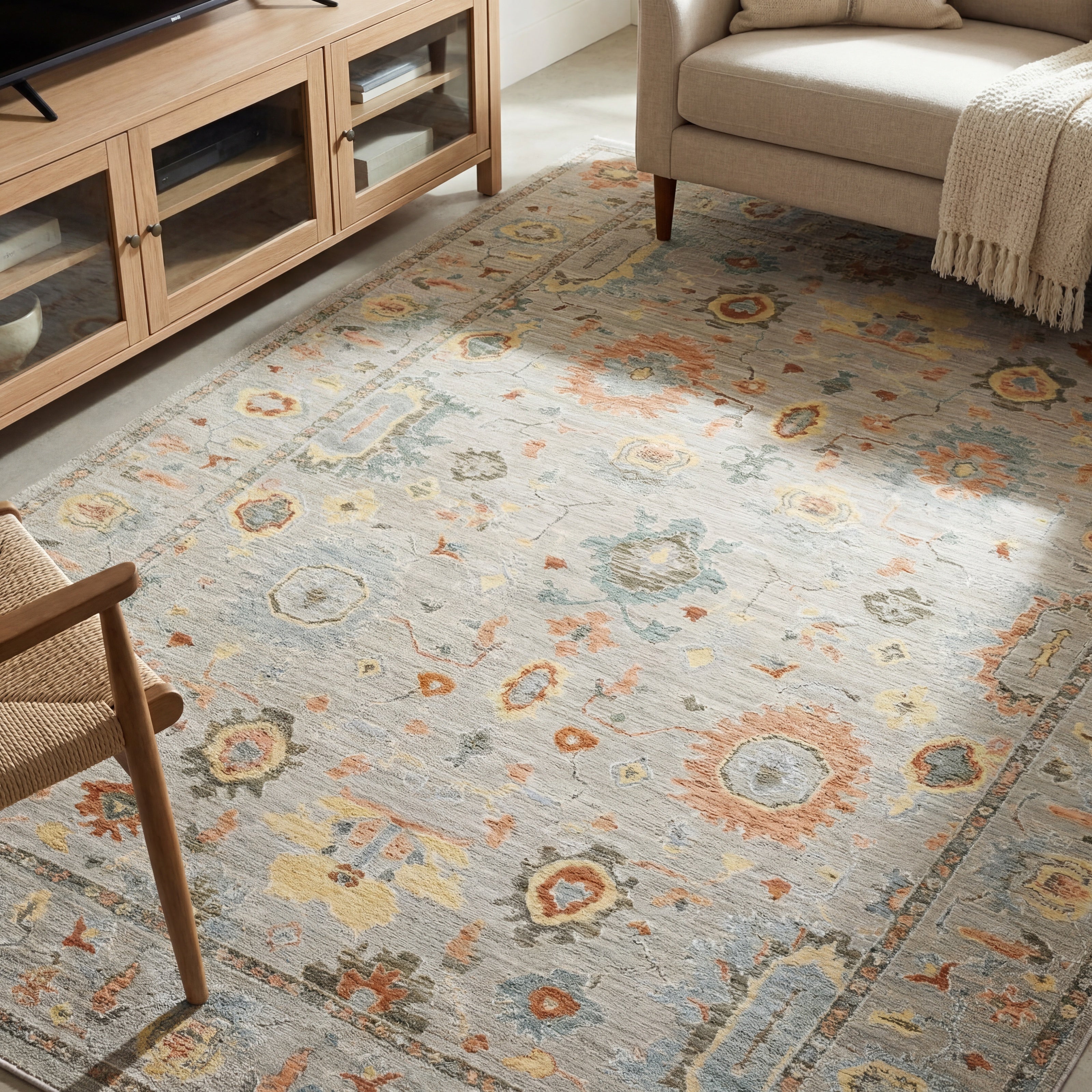 Oriental Weavers Keaton / KEA03