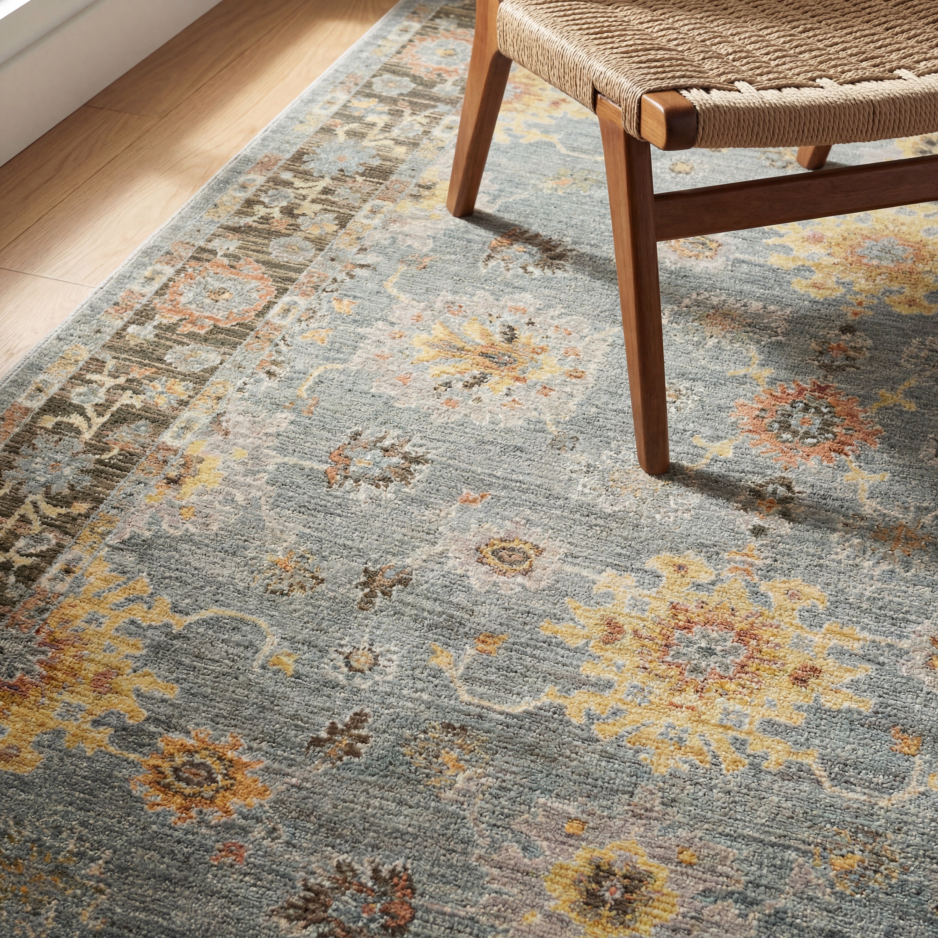 Oriental Weavers Keaton / KEA05