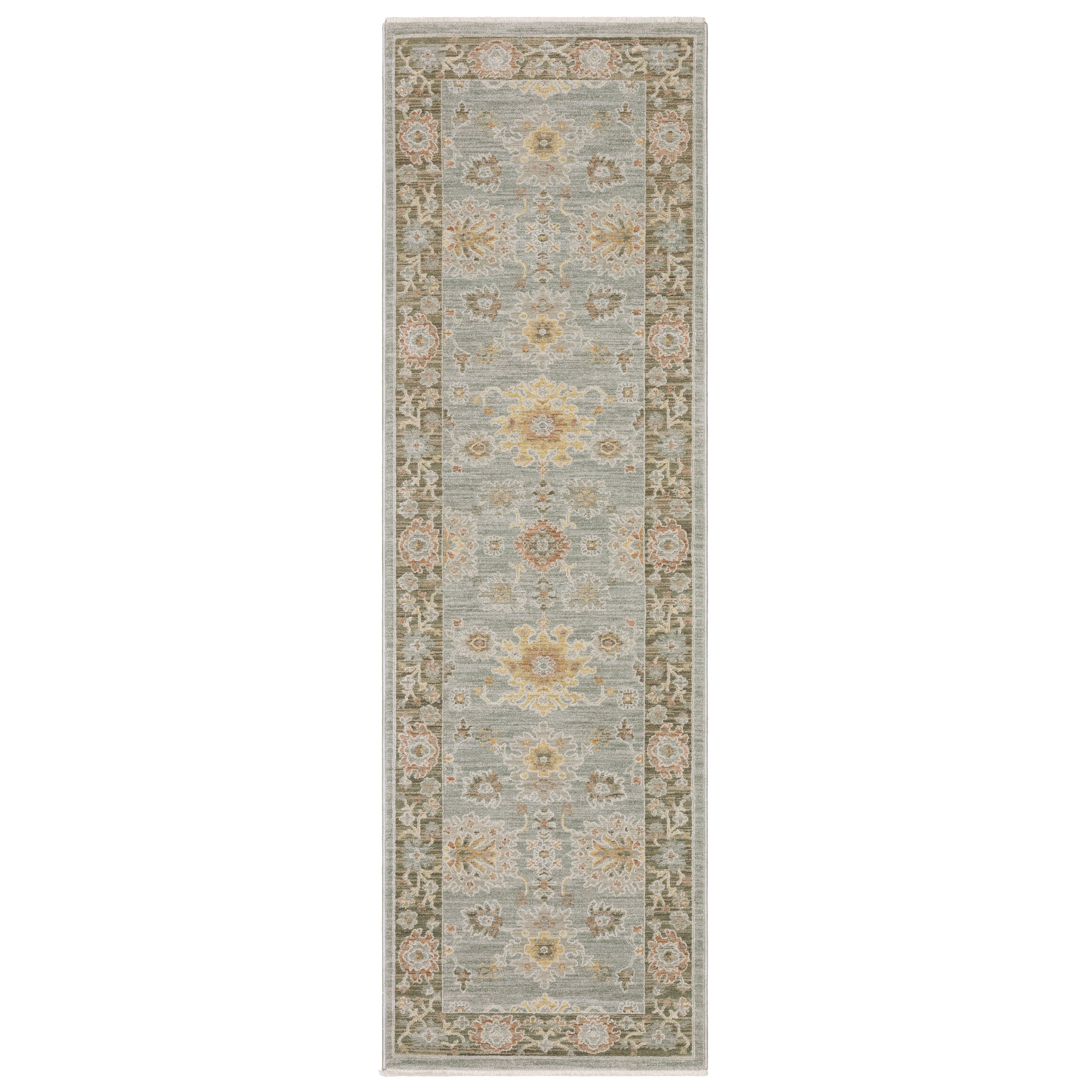 Oriental Weavers Keaton / KEA05