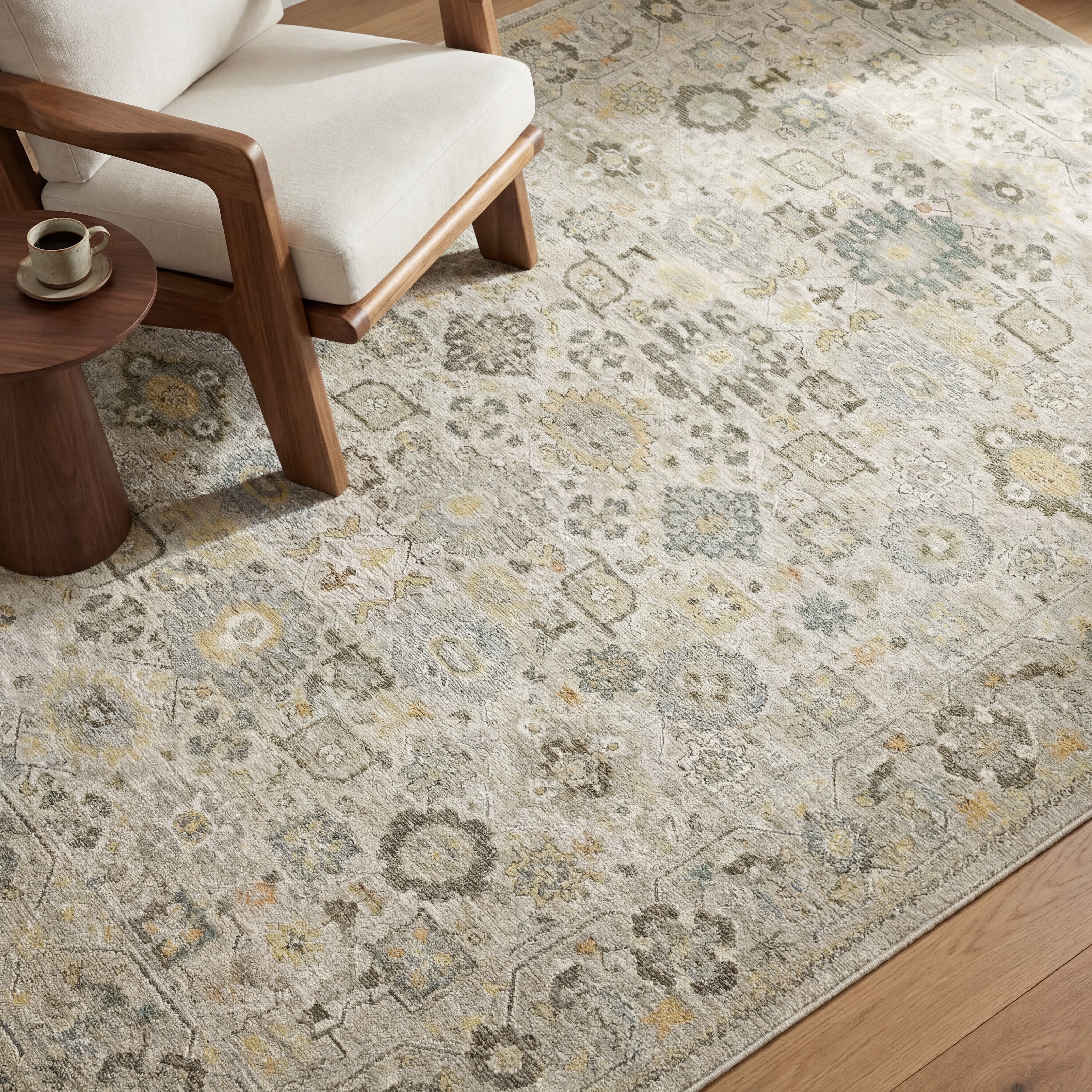 Oriental Weavers Keaton / KEA06