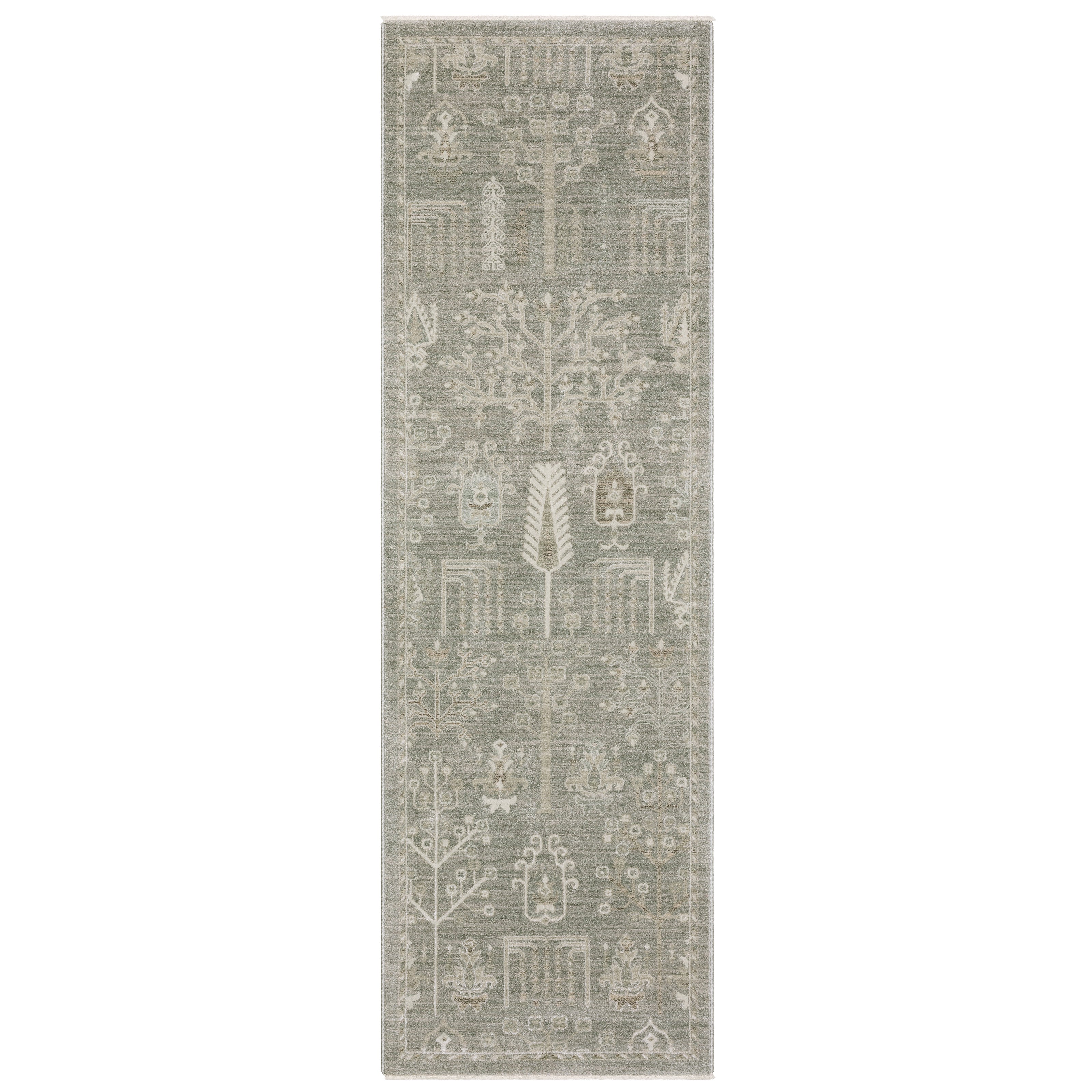 Oriental Weavers Keaton / KEA07