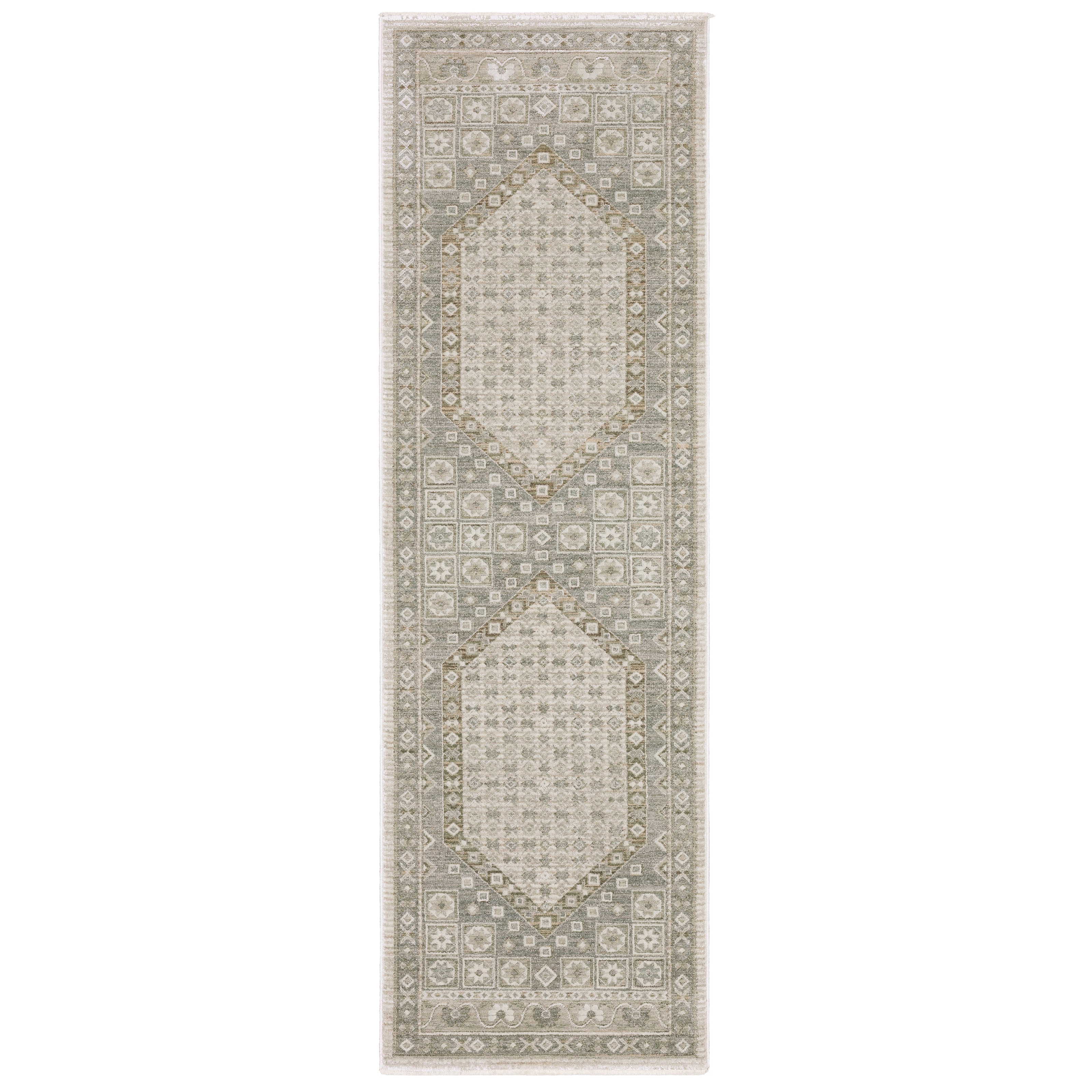 Oriental Weavers Keaton / KEA08