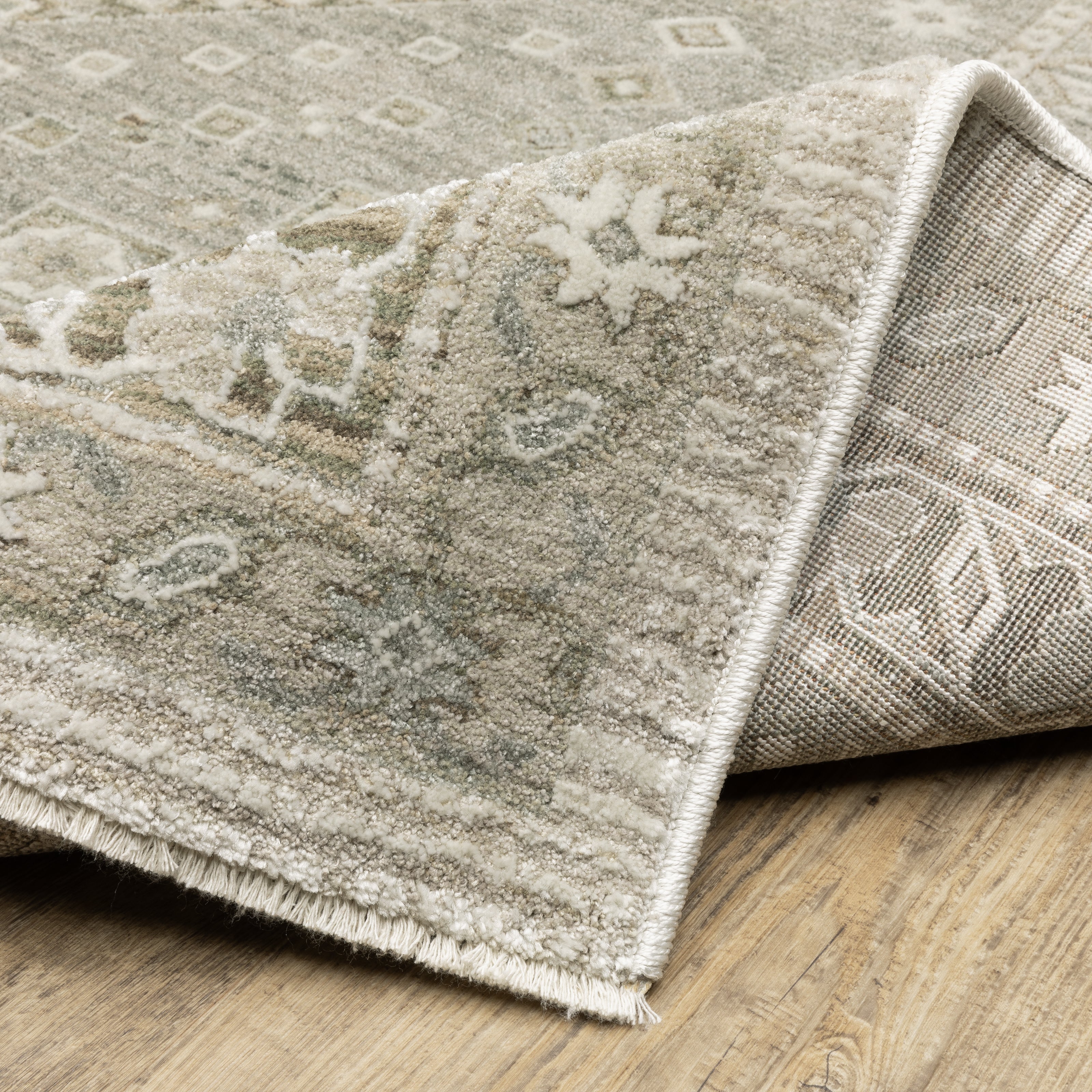 Oriental Weavers Keaton / KEA08