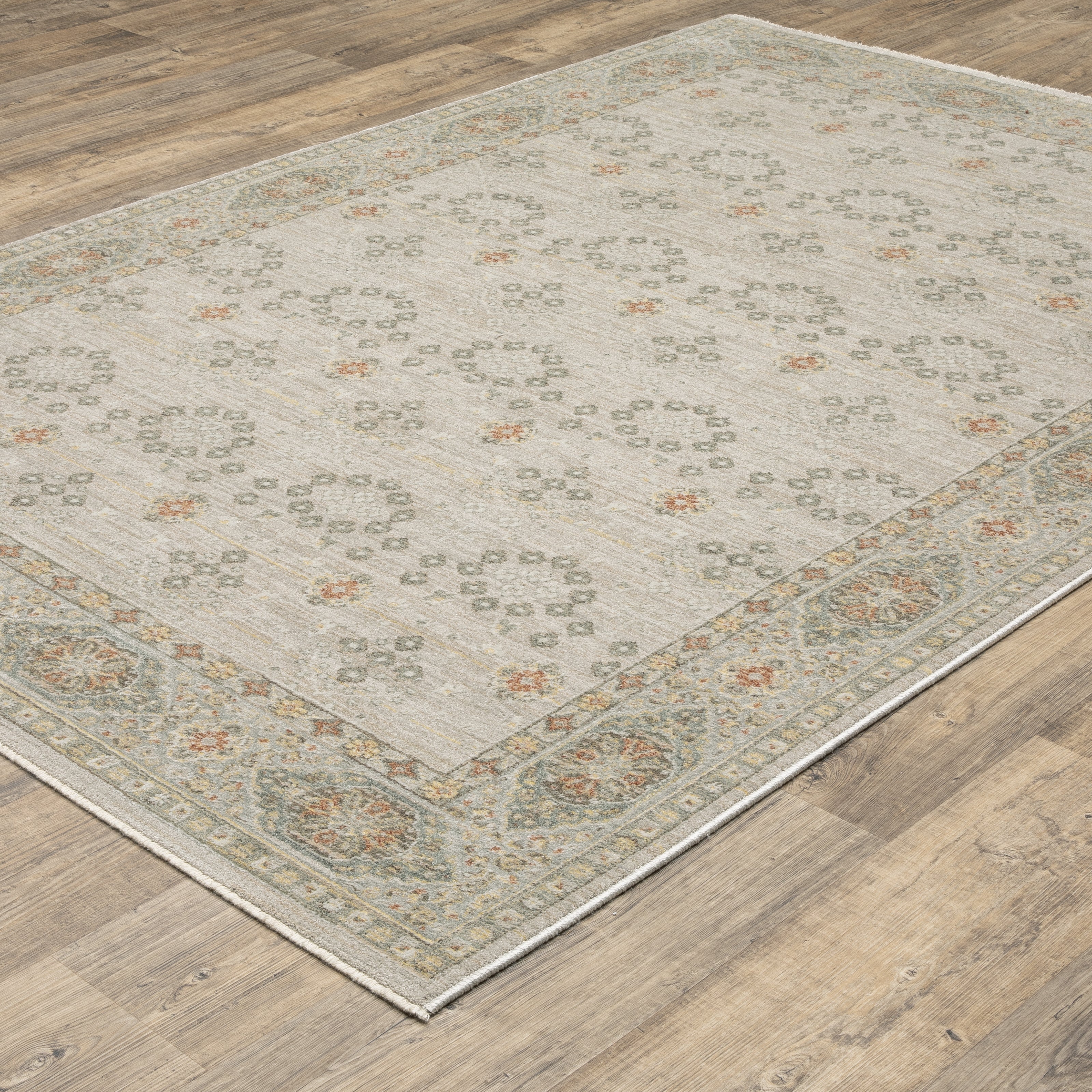 Oriental Weavers Keaton / KEA09