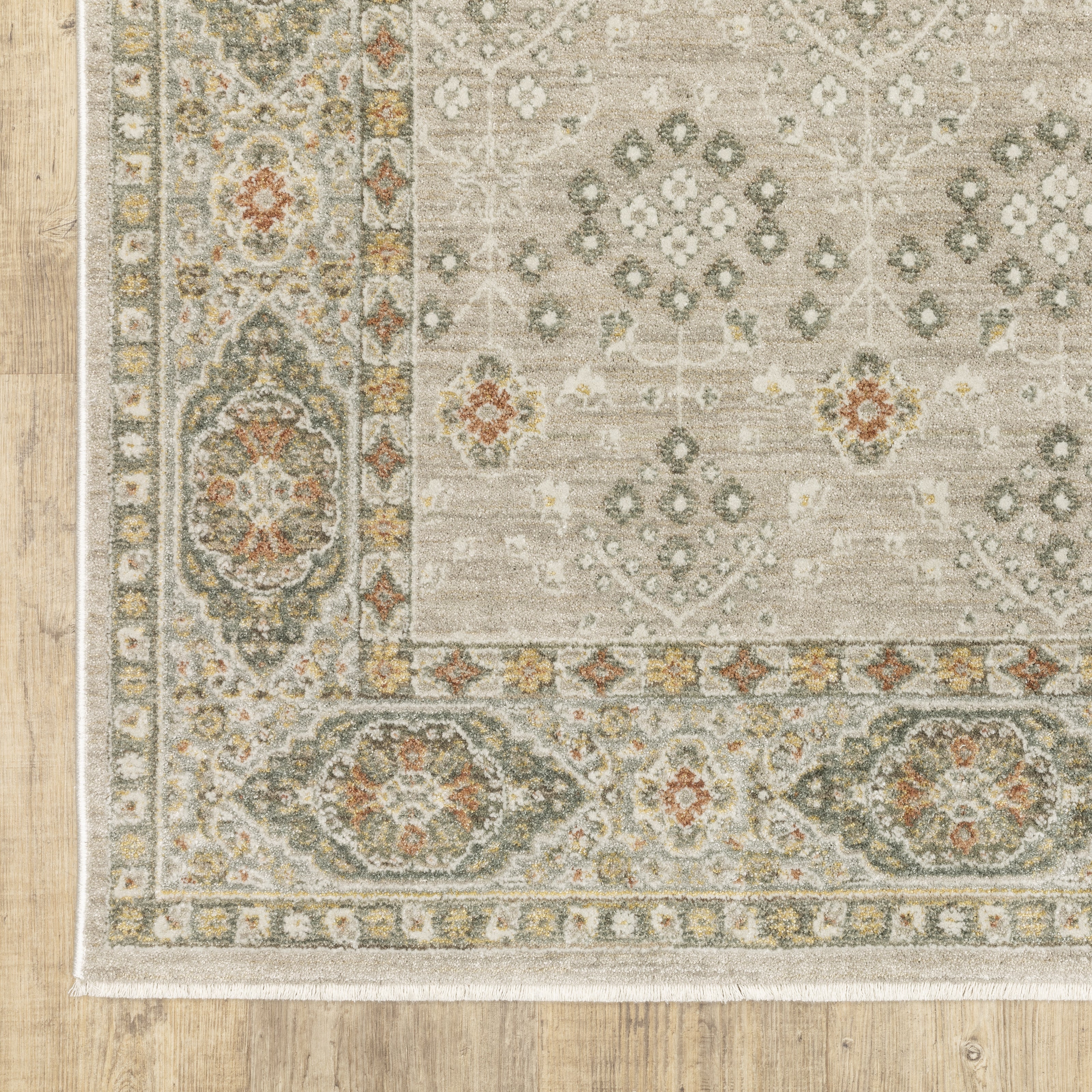 Oriental Weavers Keaton / KEA09